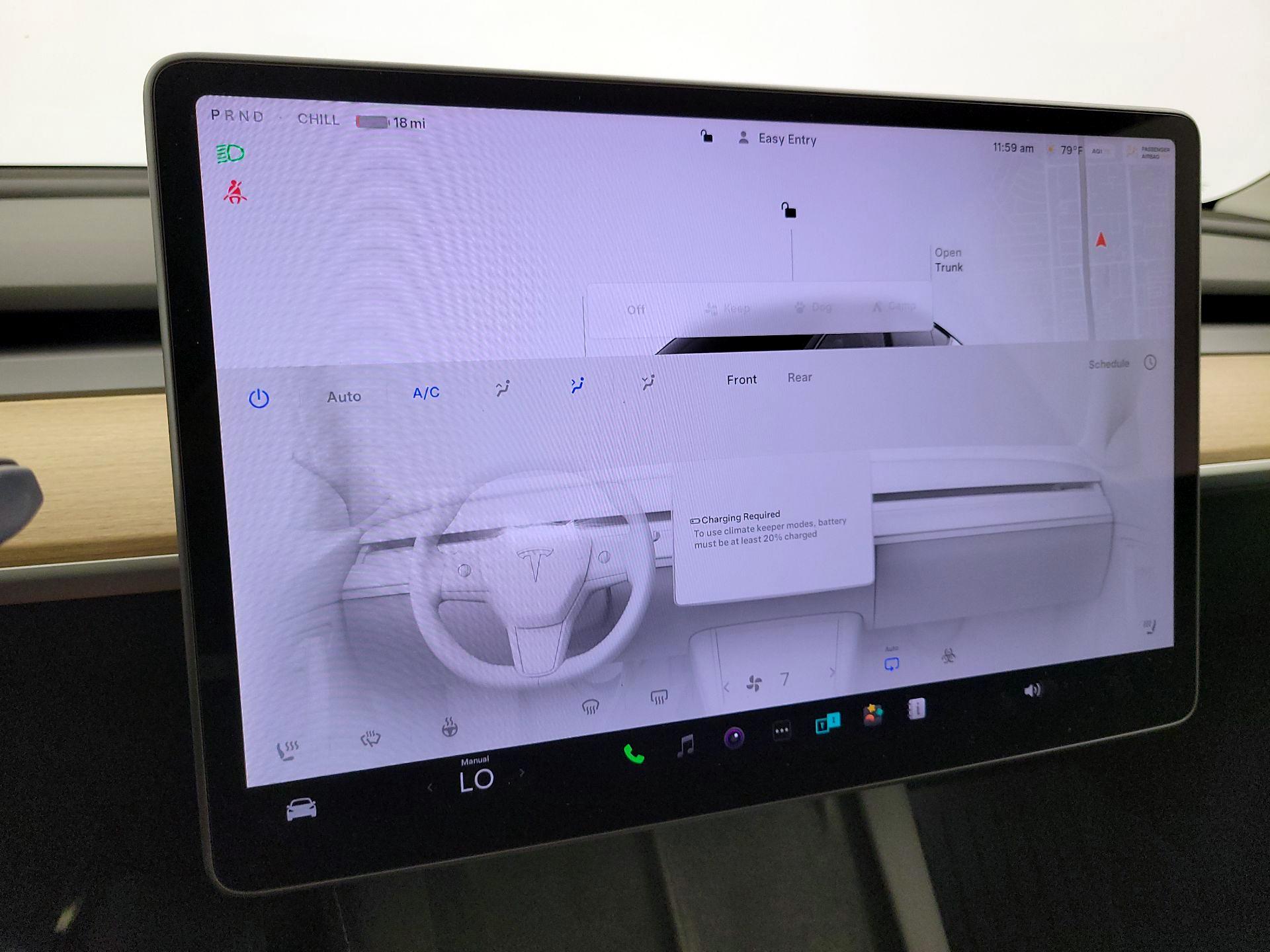 Thumbnail: 2023 Tesla Model Y - 16