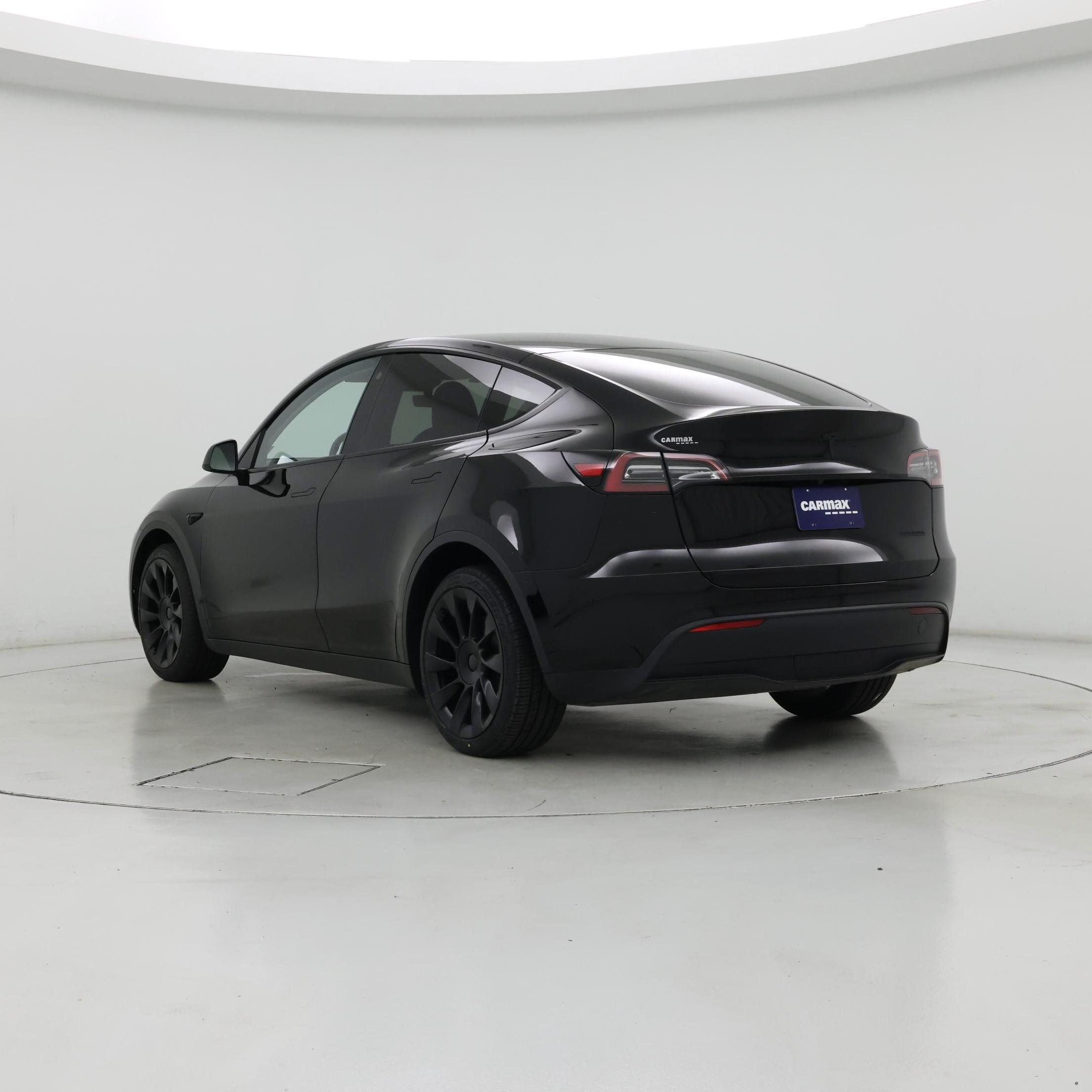 Thumbnail: 2023 Tesla Model Y - 2