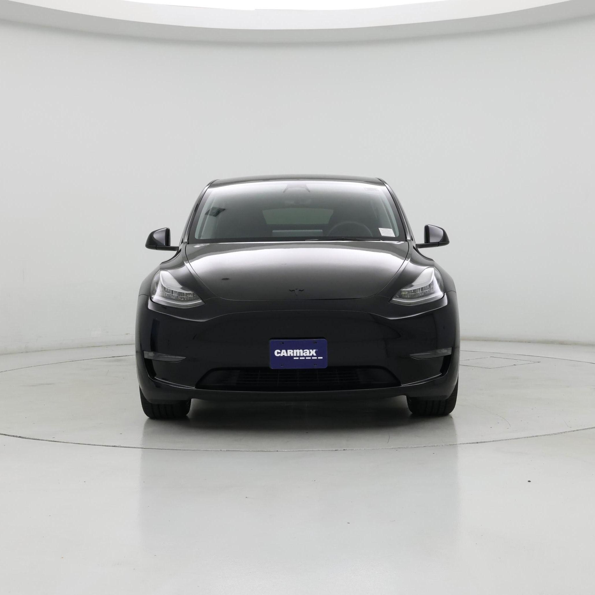 Thumbnail: 2023 Tesla Model Y - 5