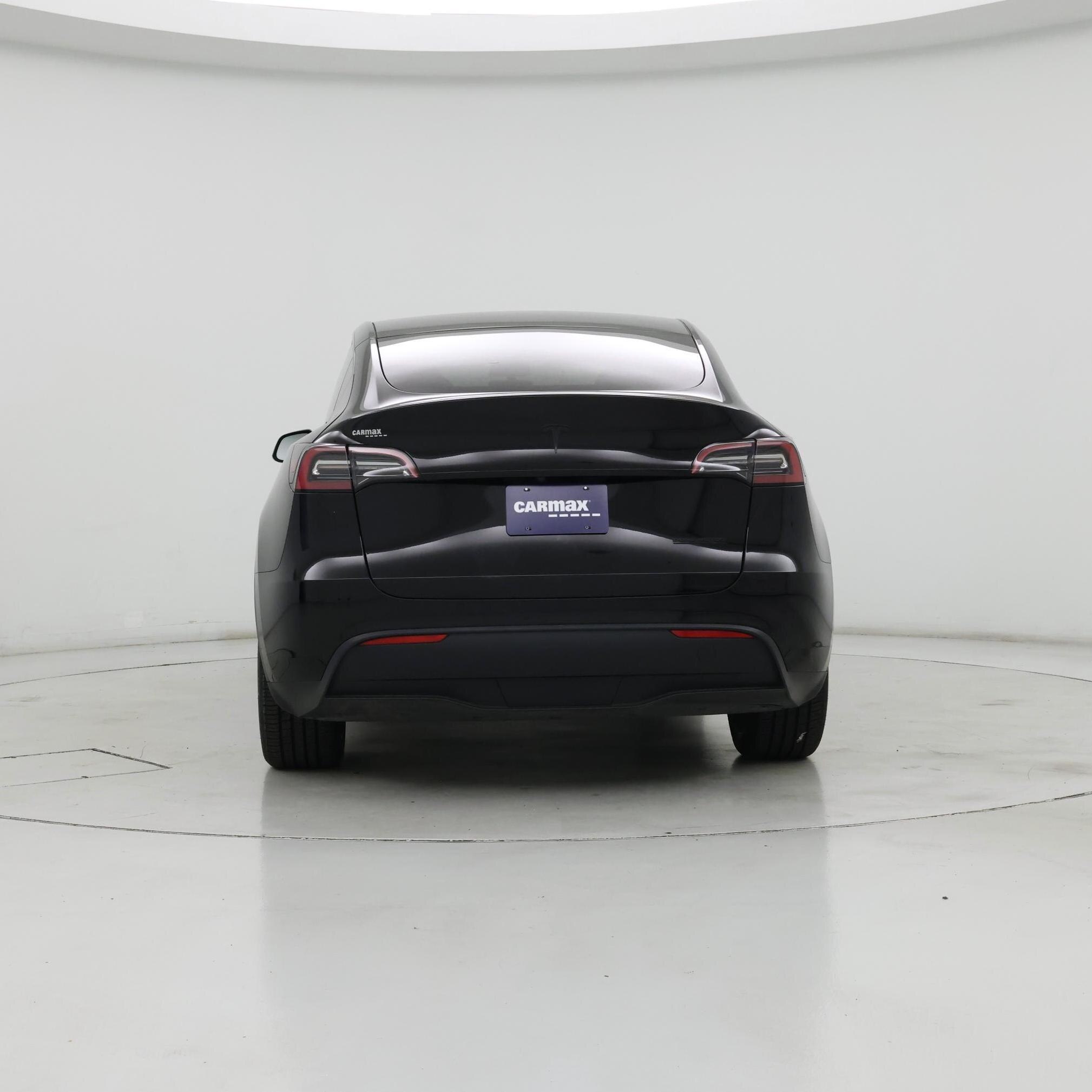 Thumbnail: 2023 Tesla Model Y - 6