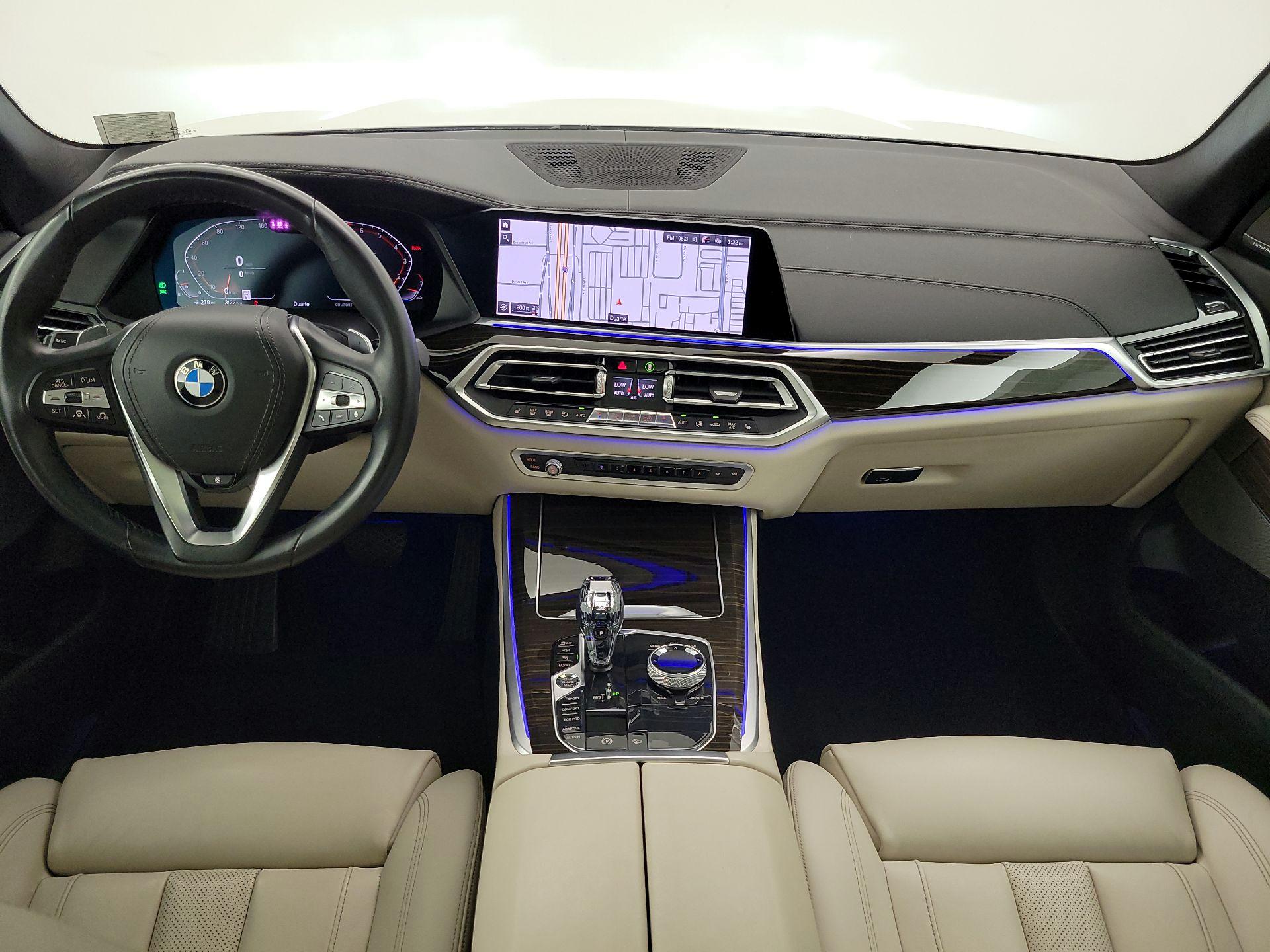 Thumbnail: 2020 BMW X5 - 9