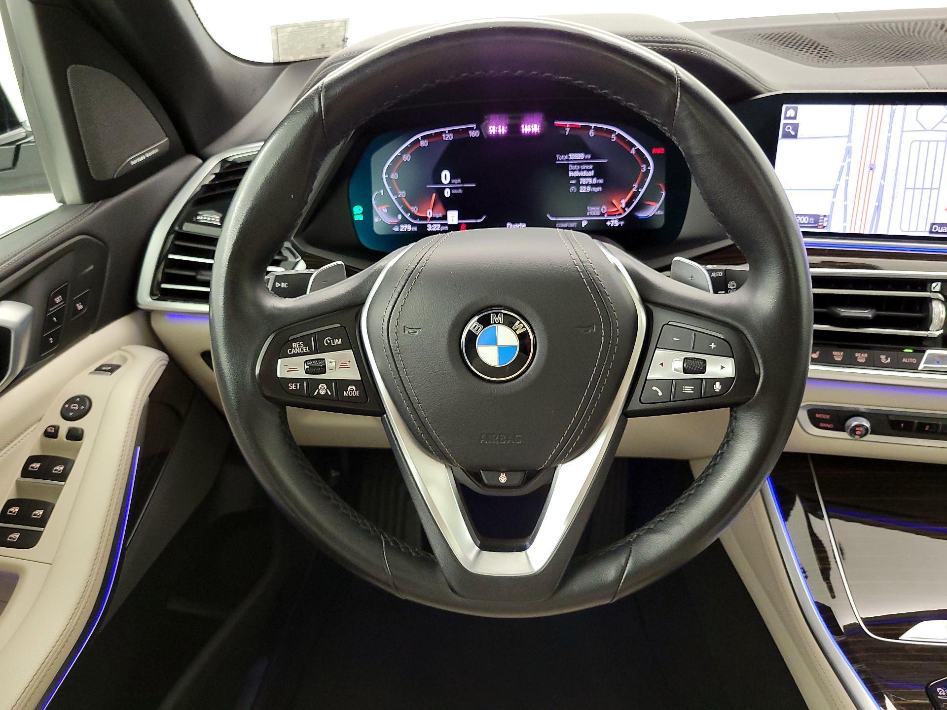 Thumbnail: 2020 BMW X5 - 10