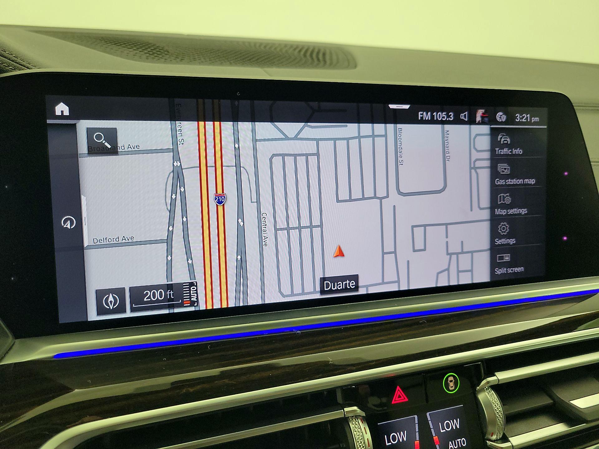 Thumbnail: 2020 BMW X5 - 14