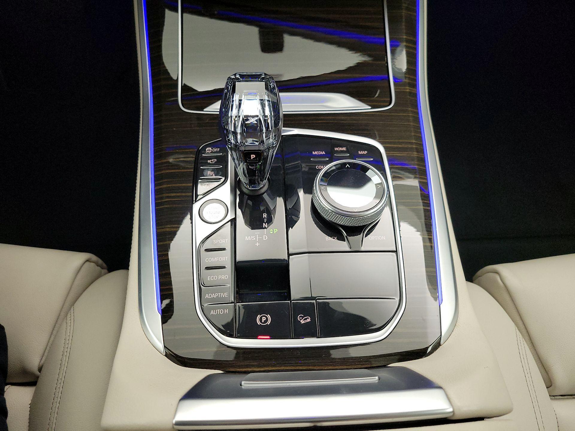 Thumbnail: 2020 BMW X5 - 18