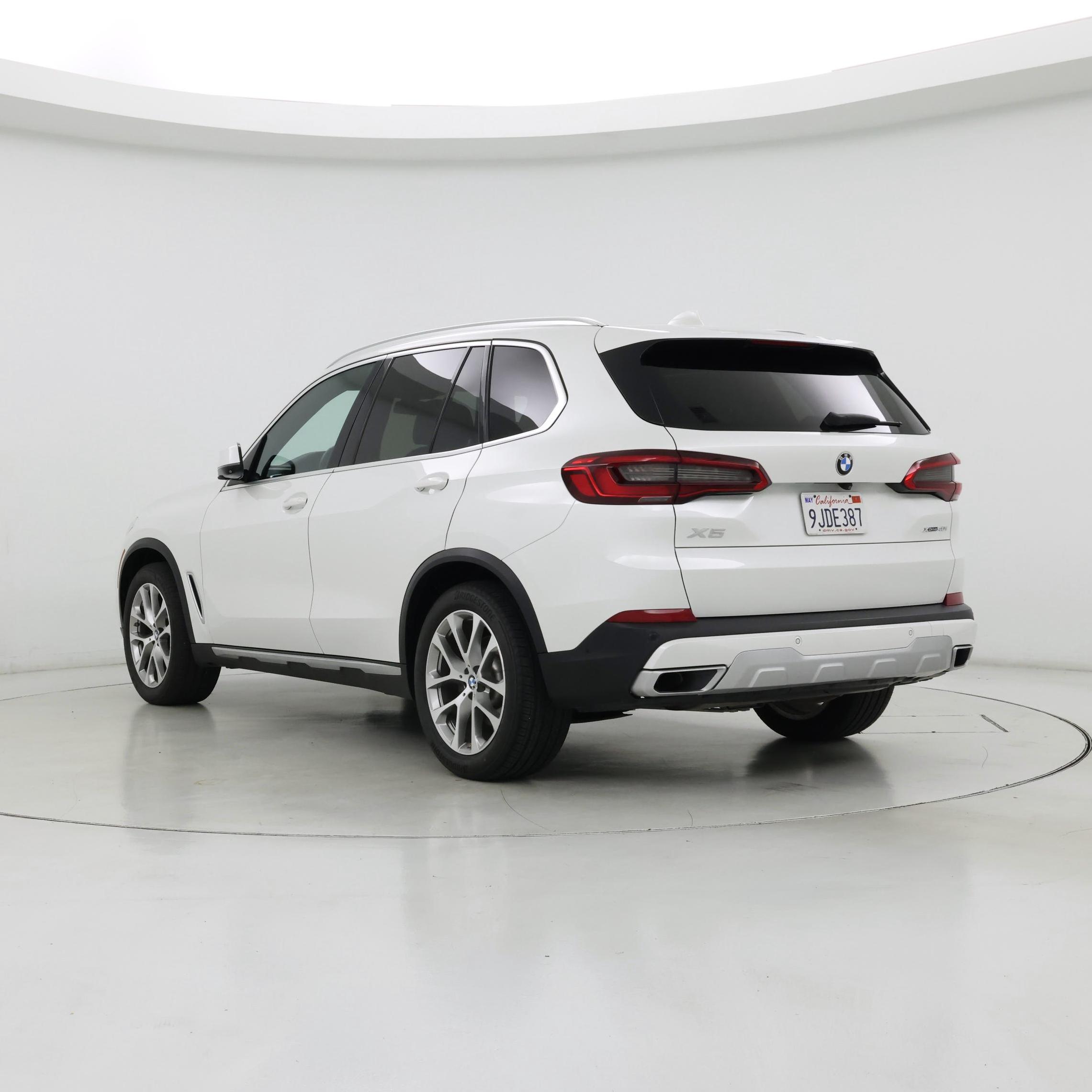 Thumbnail: 2020 BMW X5 - 2
