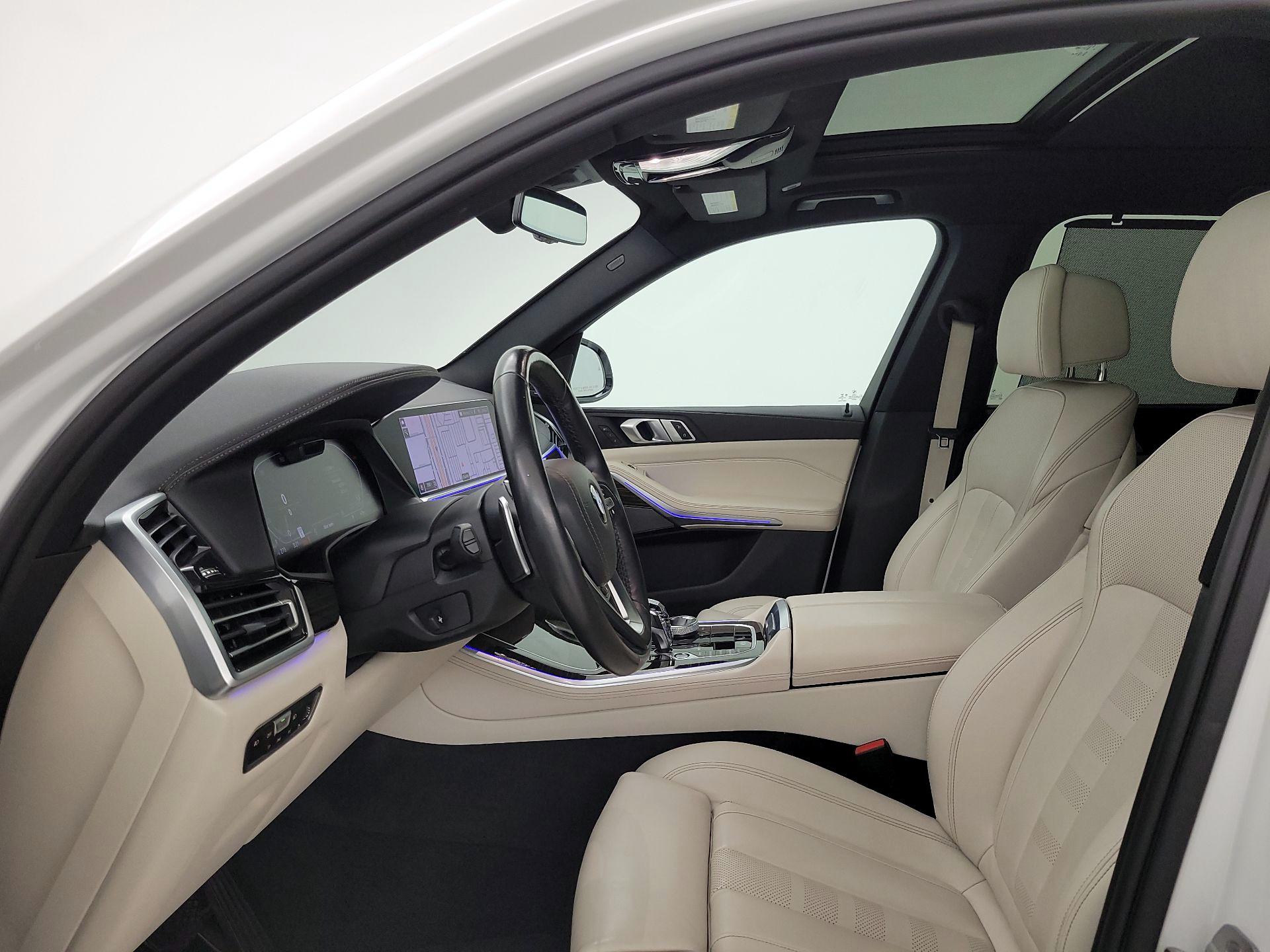Thumbnail: 2020 BMW X5 - 20