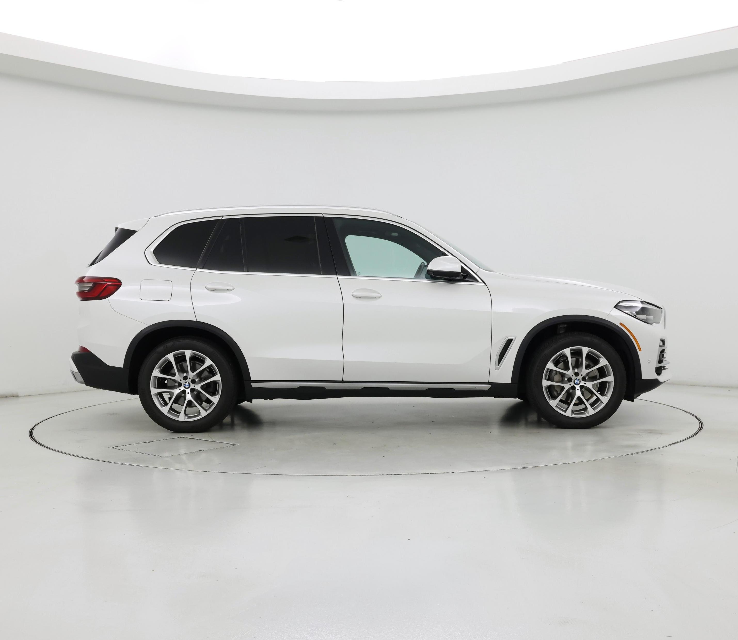 Thumbnail: 2020 BMW X5 - 7