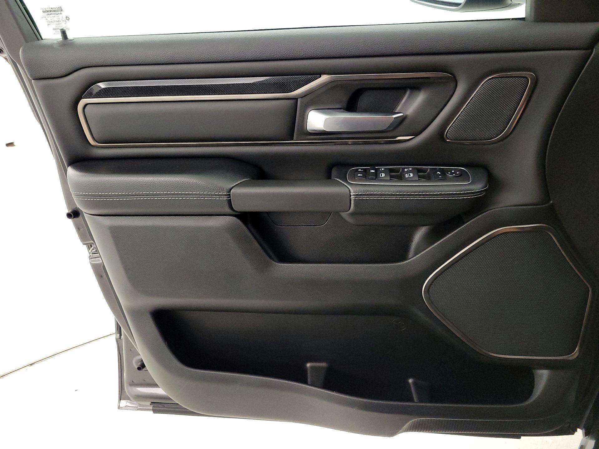 Thumbnail: 2022 RAM 1500 - 12