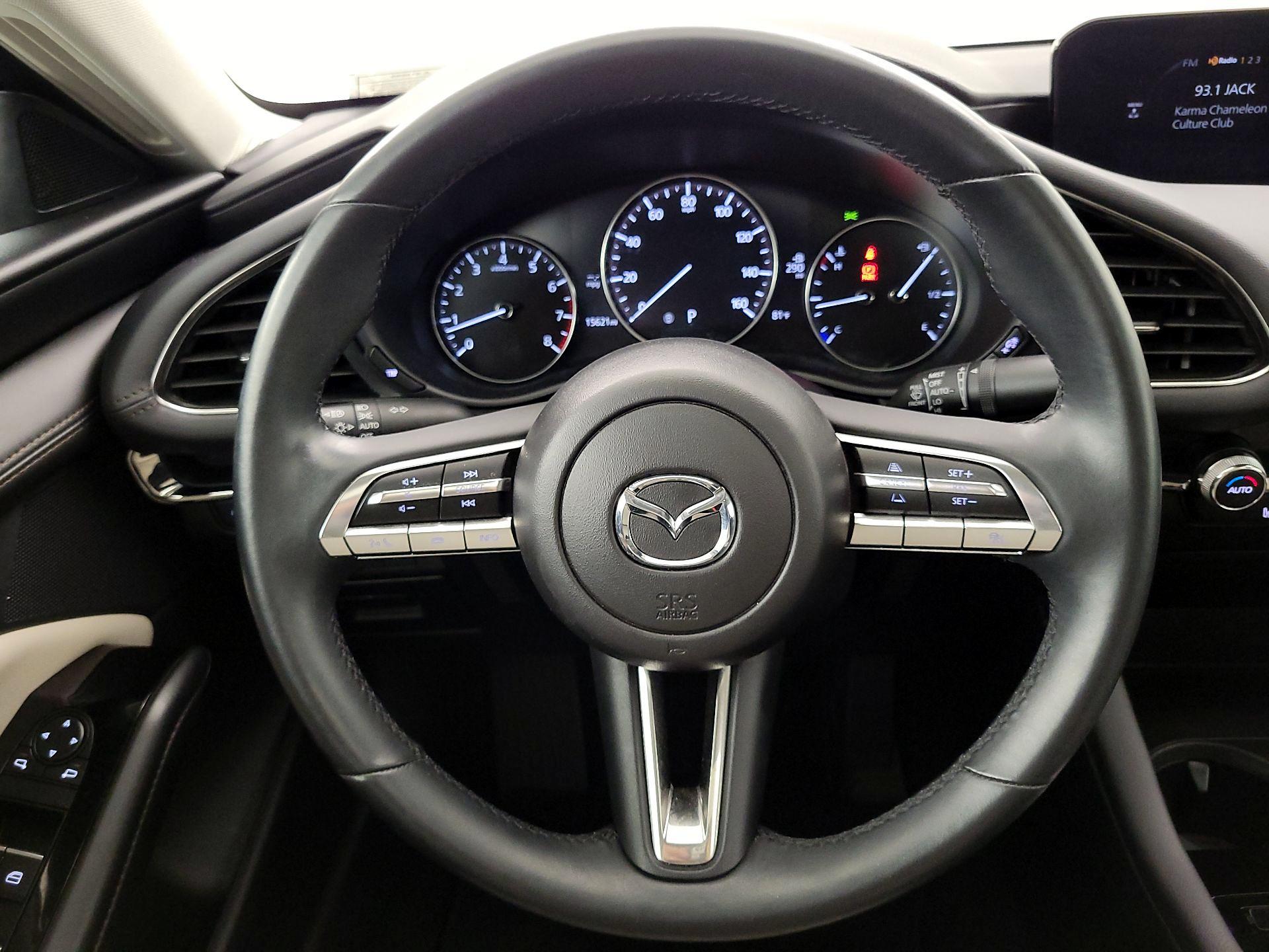 Thumbnail: 2023 Mazda Mazda3 - 10