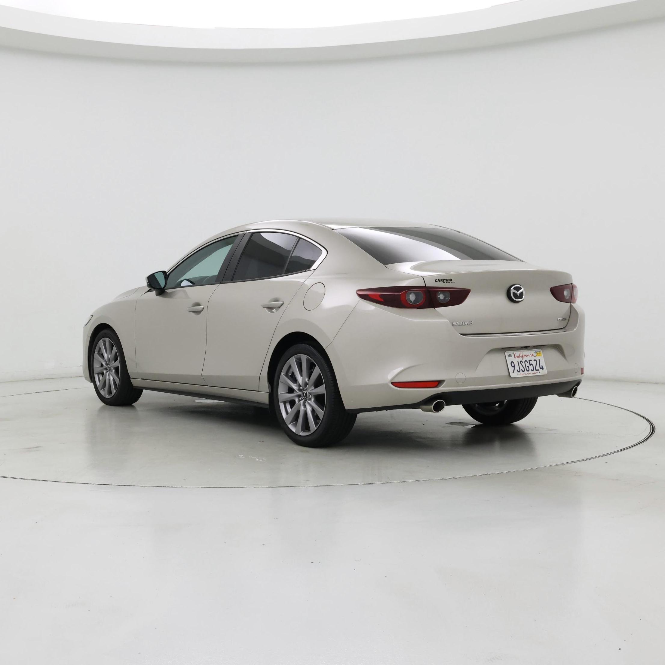 Thumbnail: 2023 Mazda Mazda3 - 2
