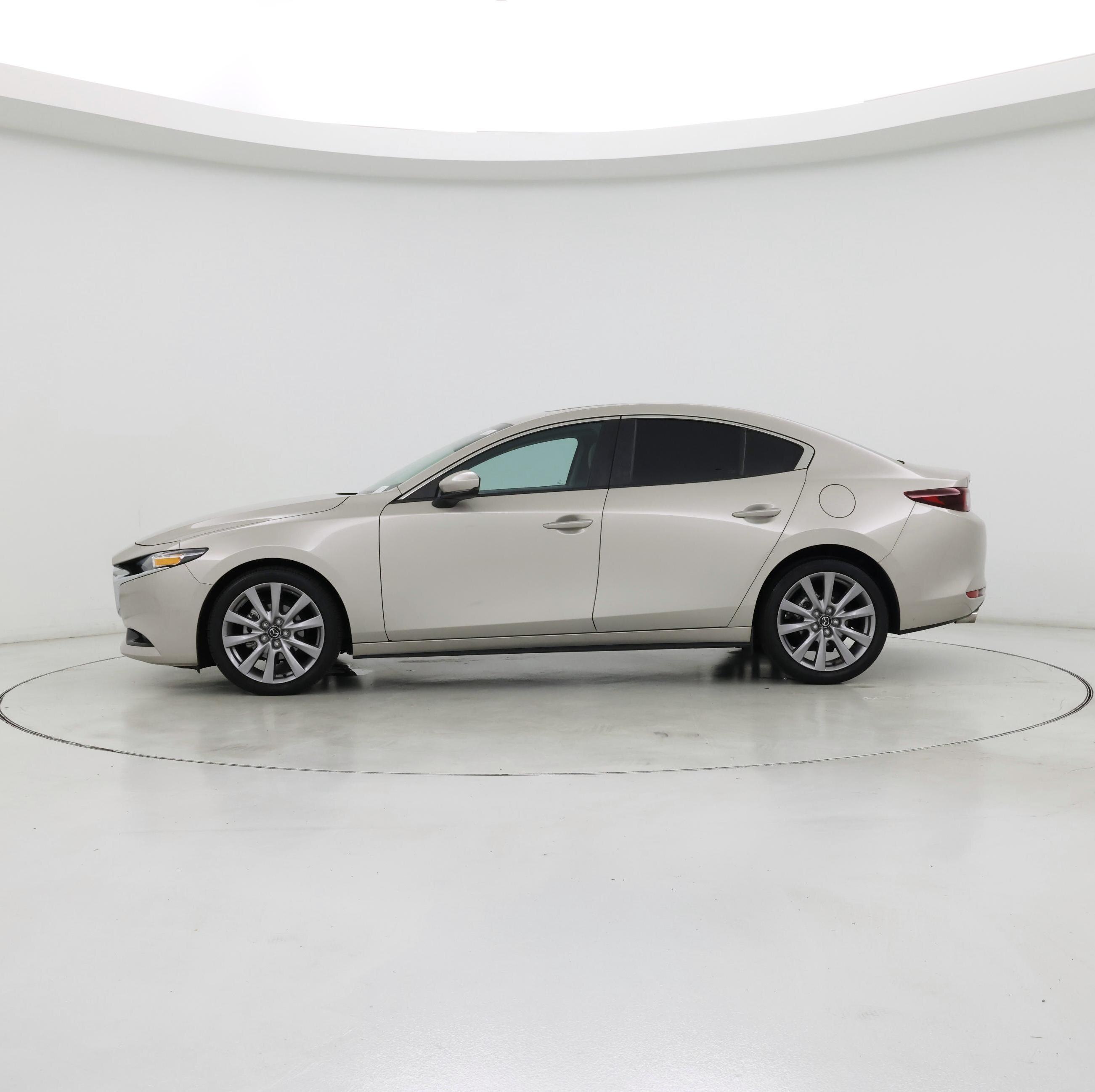 Thumbnail: 2023 Mazda Mazda3 - 3