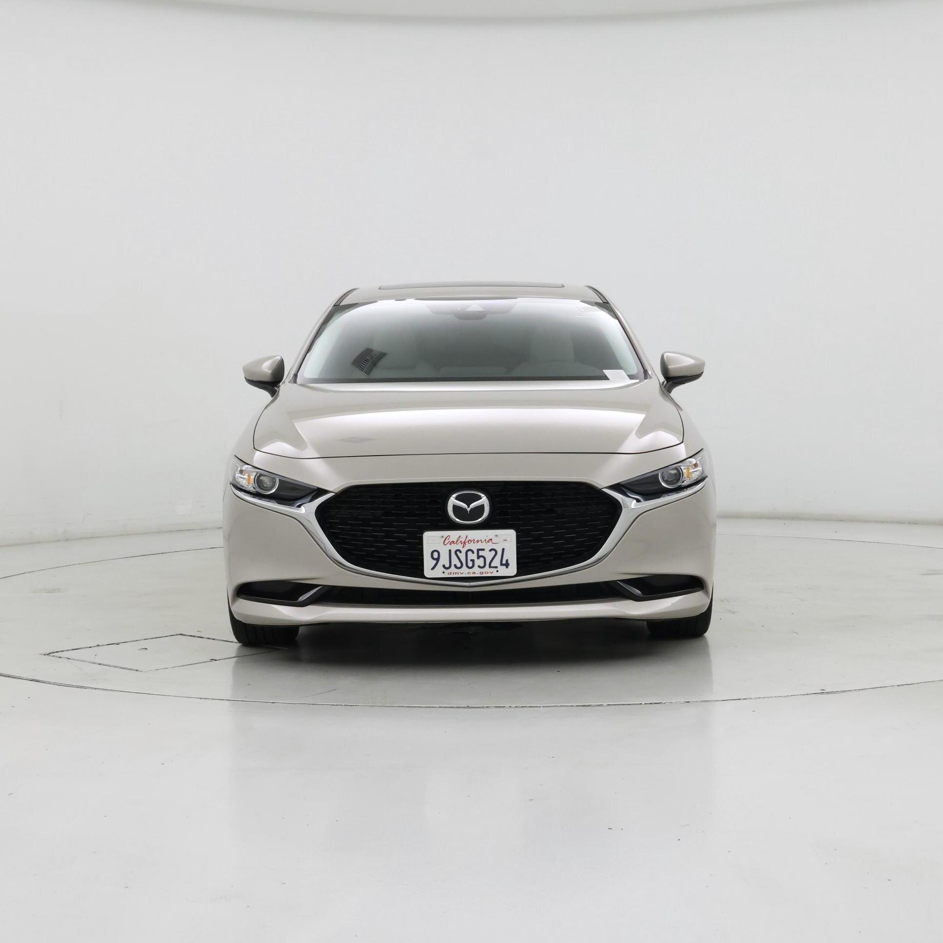 Thumbnail: 2023 Mazda Mazda3 - 5