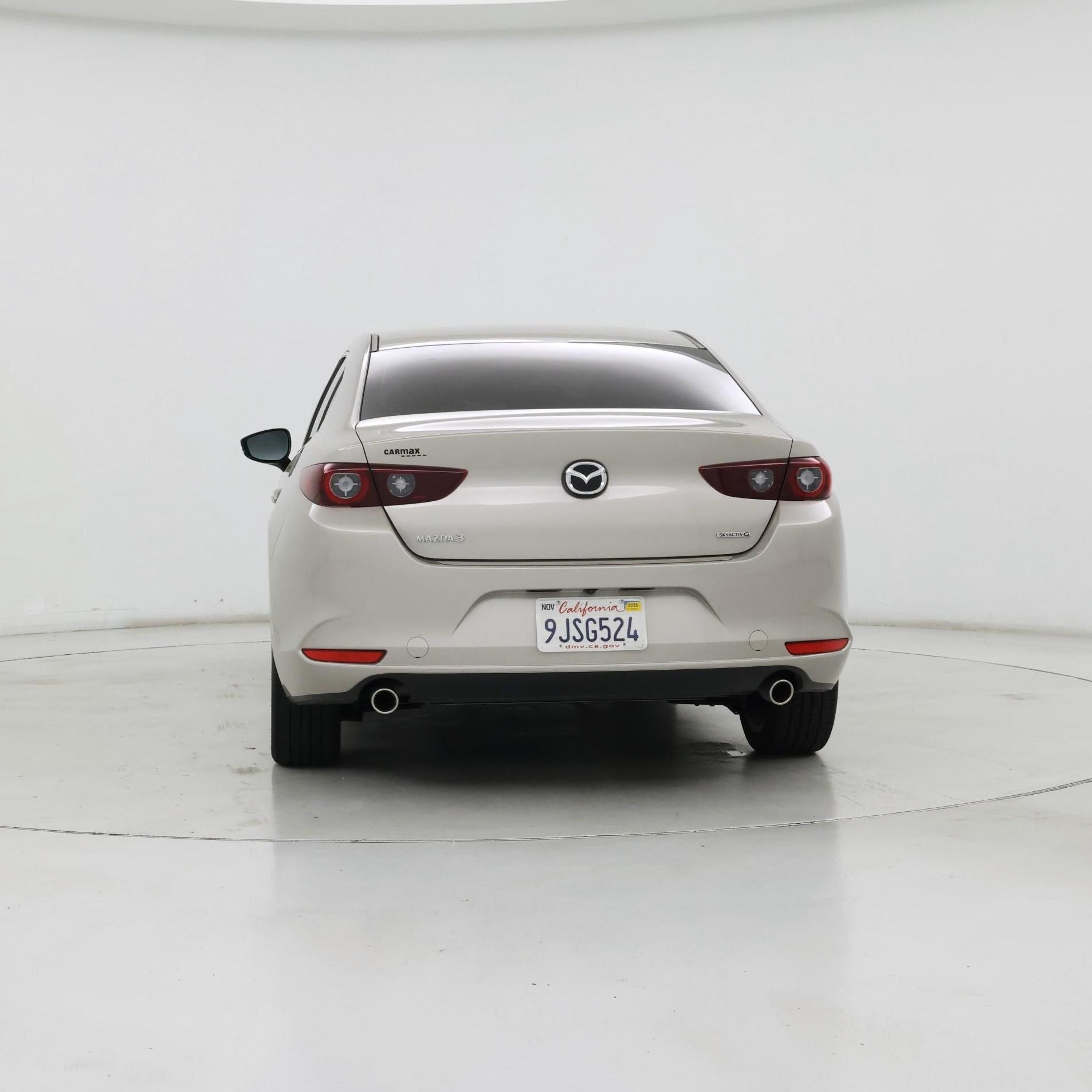 Thumbnail: 2023 Mazda Mazda3 - 6