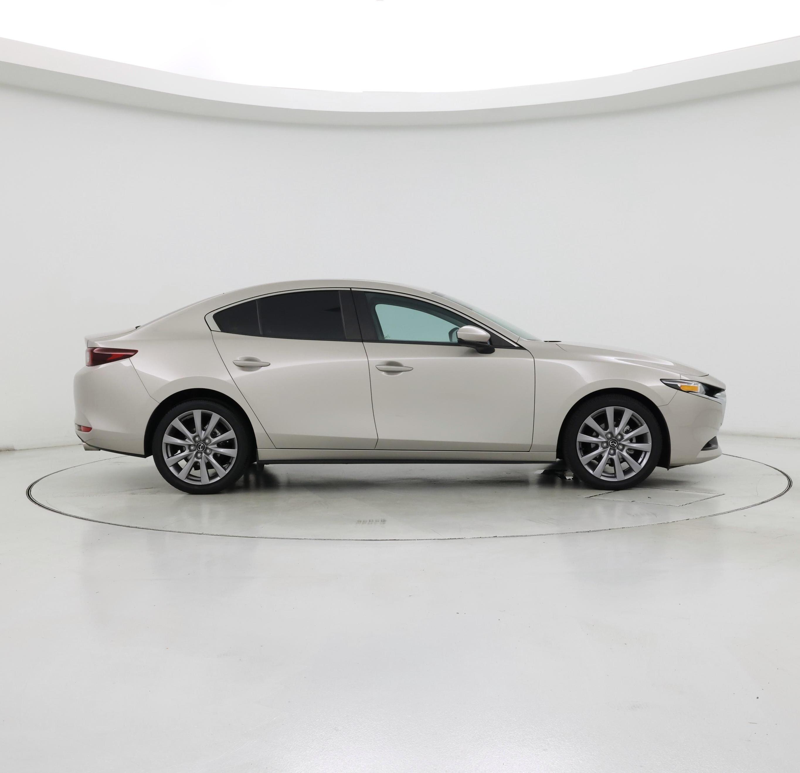 Thumbnail: 2023 Mazda Mazda3 - 7
