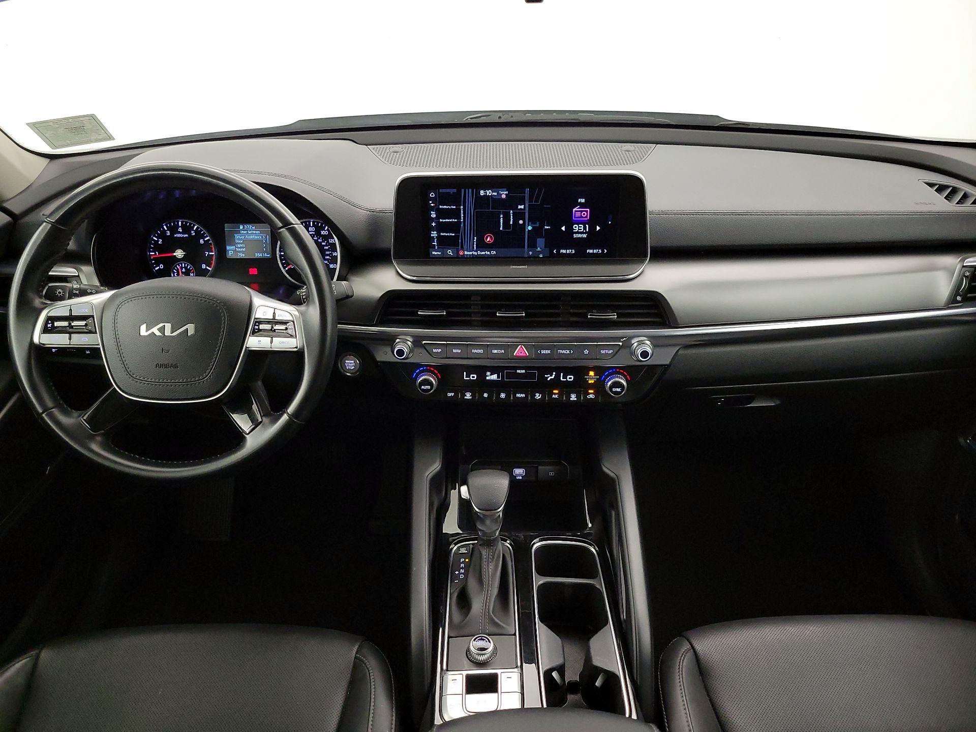 Thumbnail: 2022 Kia Telluride - 9