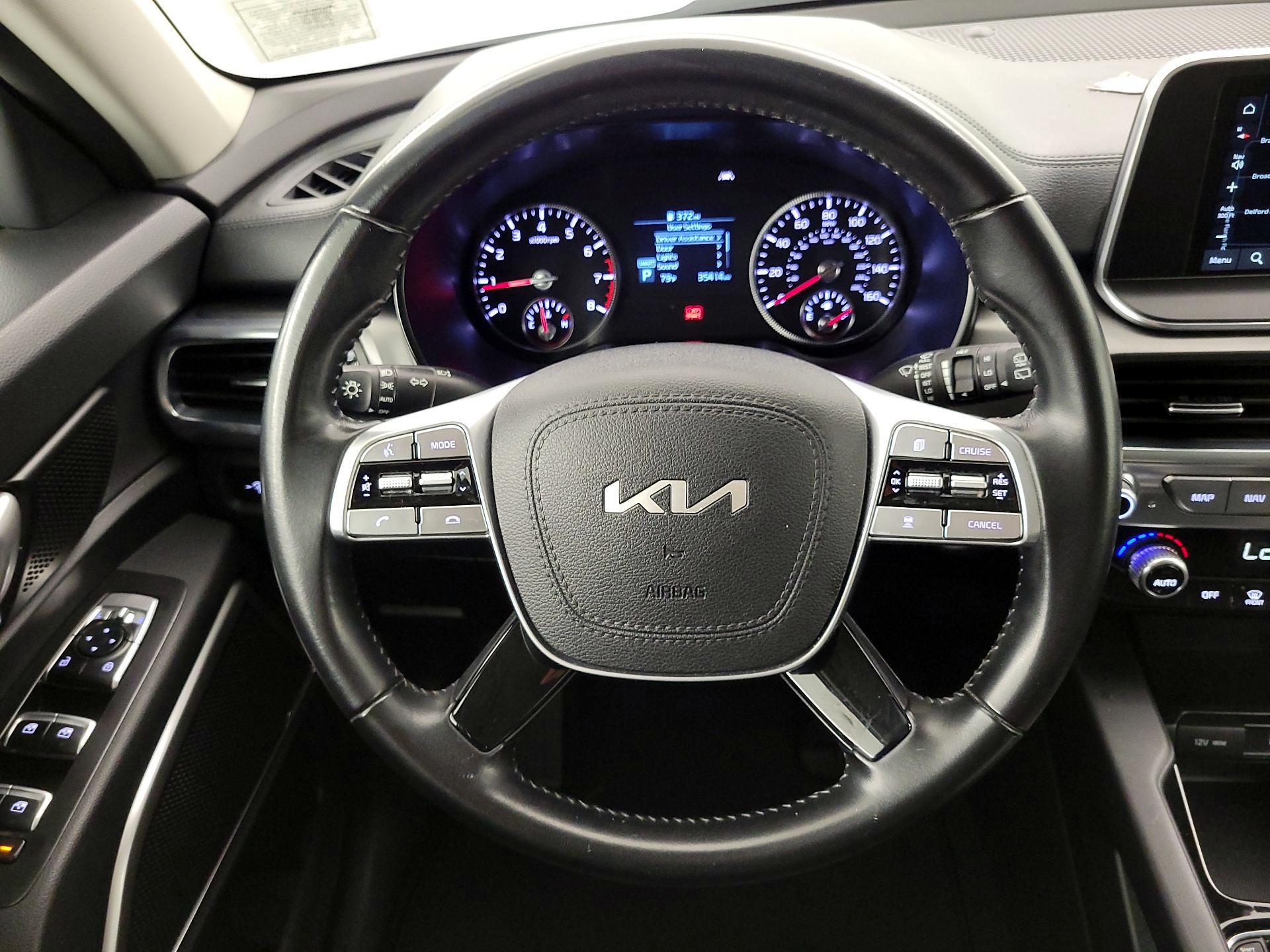 Thumbnail: 2022 Kia Telluride - 10