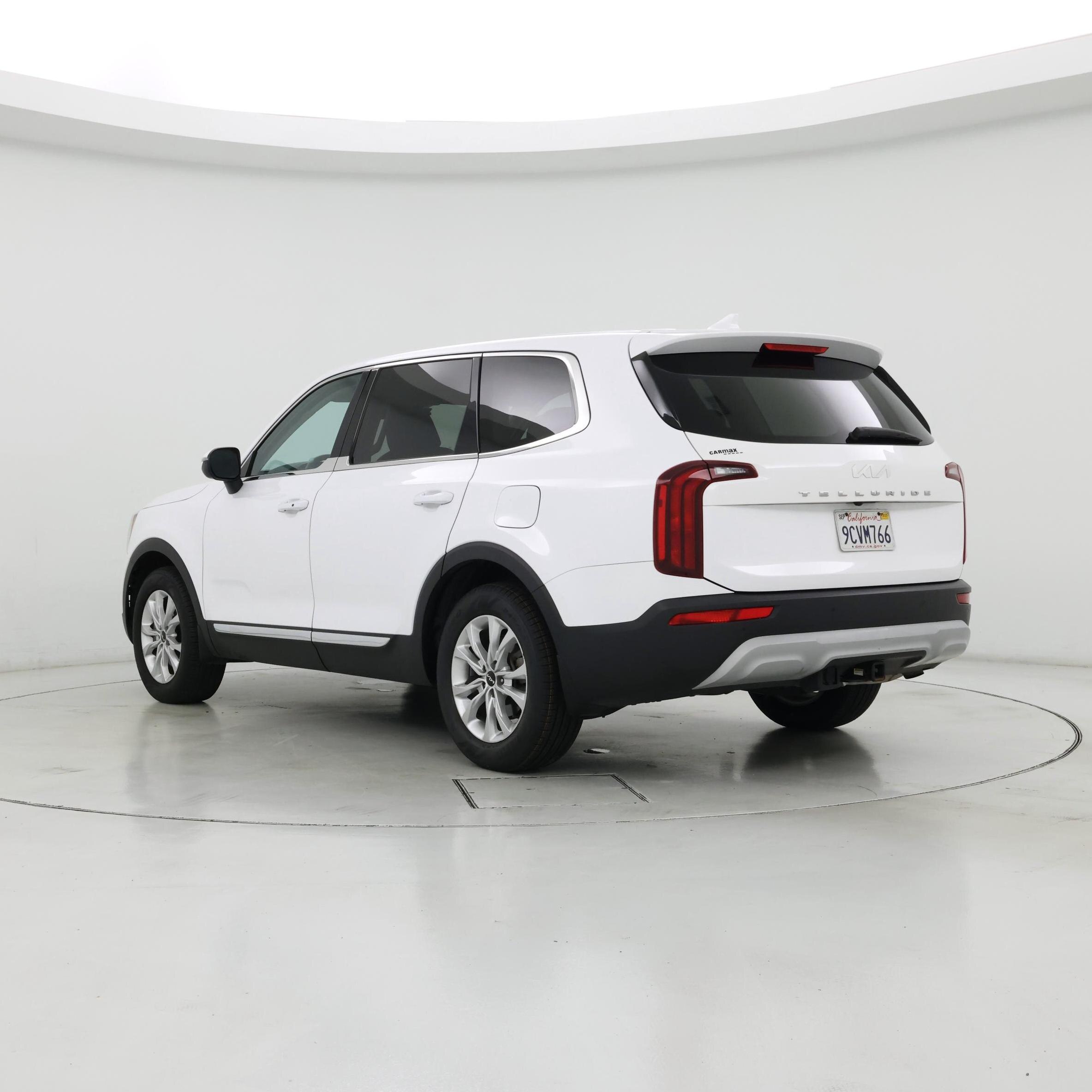 Thumbnail: 2022 Kia Telluride - 2