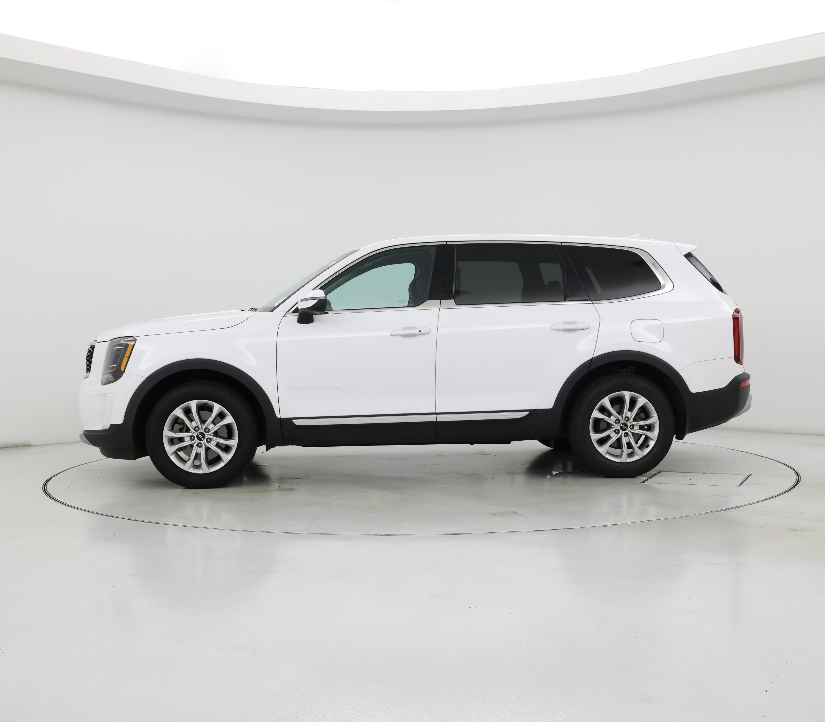 Thumbnail: 2022 Kia Telluride - 3