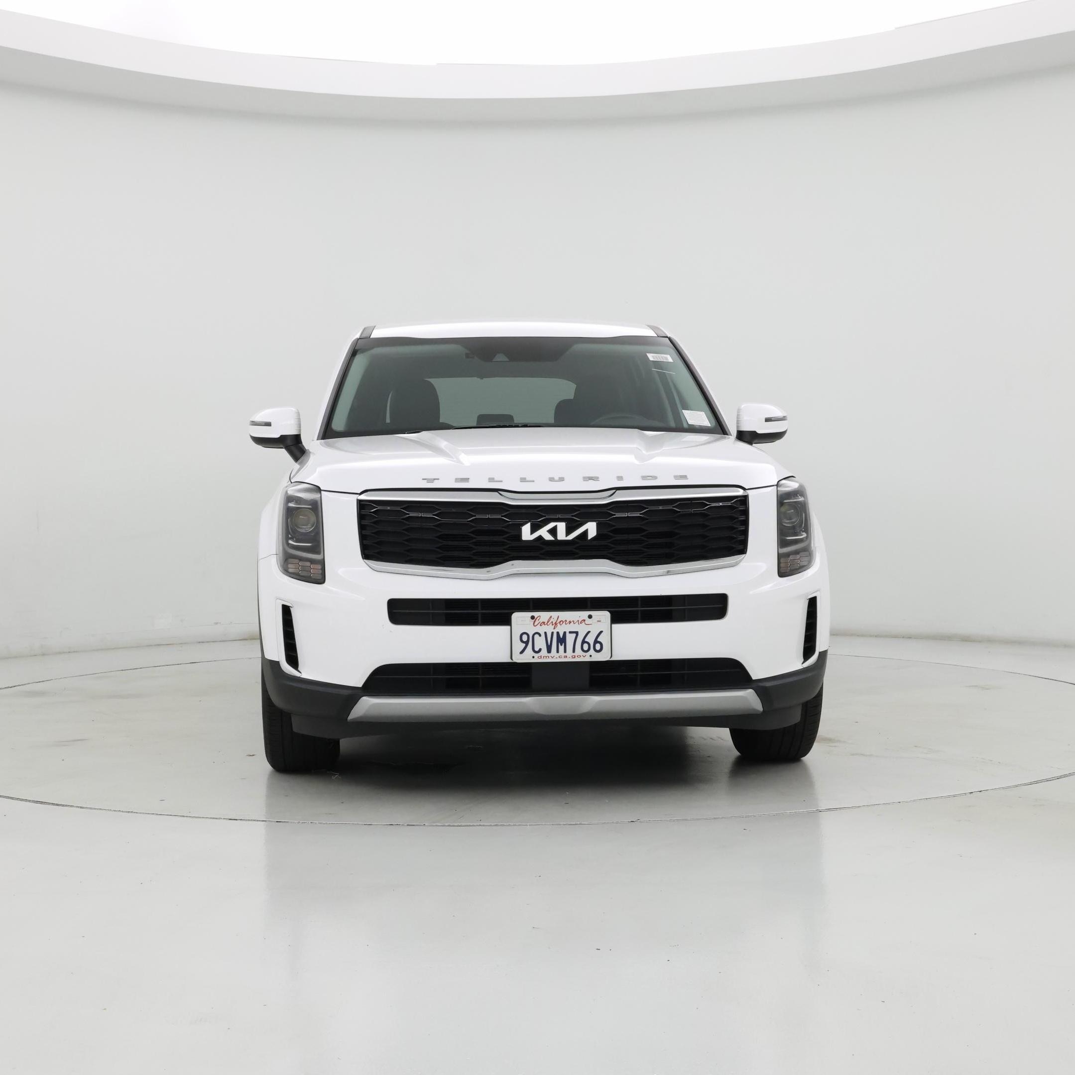 Thumbnail: 2022 Kia Telluride - 5
