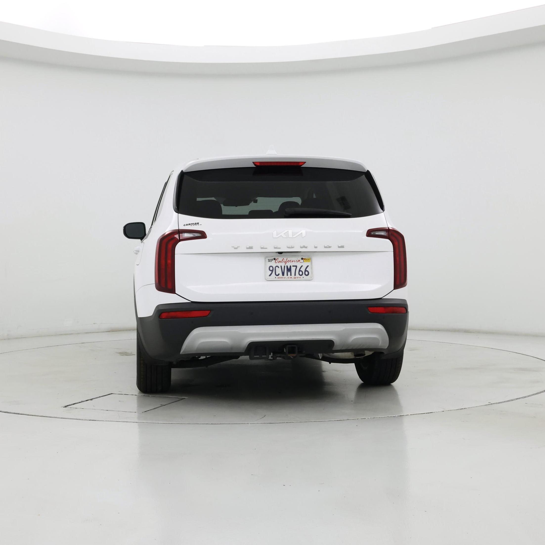 Thumbnail: 2022 Kia Telluride - 6