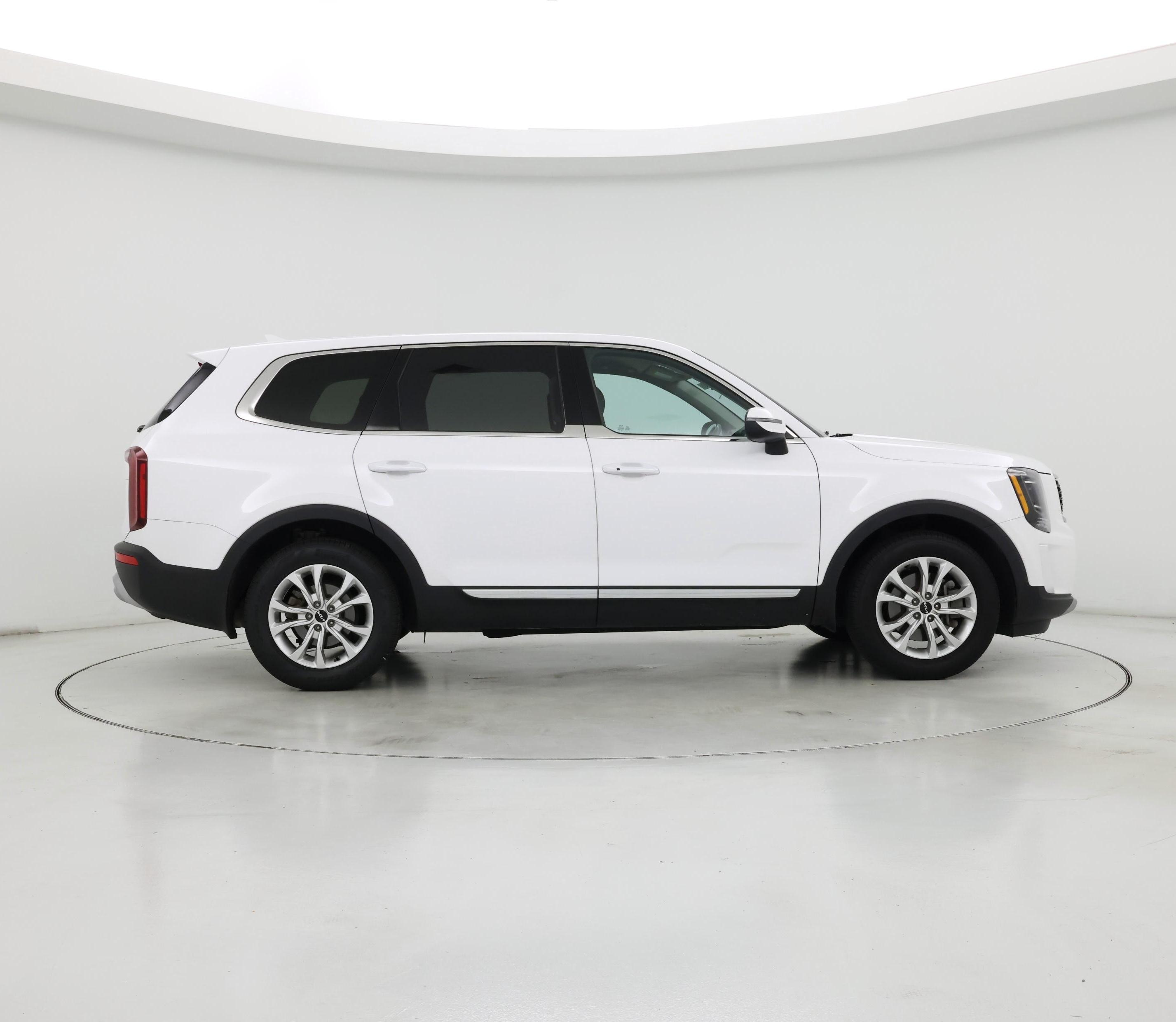 Thumbnail: 2022 Kia Telluride - 7