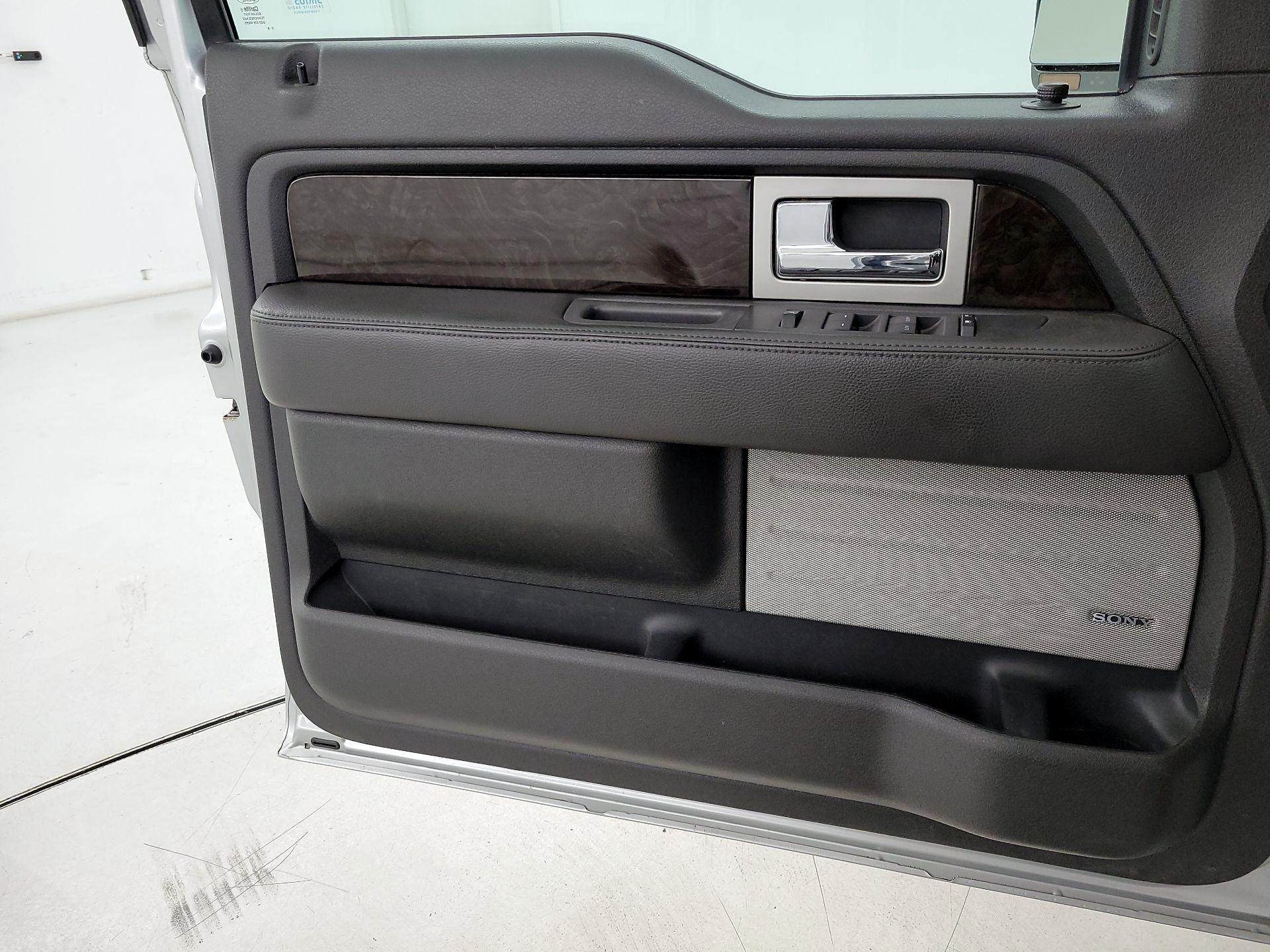 Thumbnail: 2013 Ford F-150 - 12