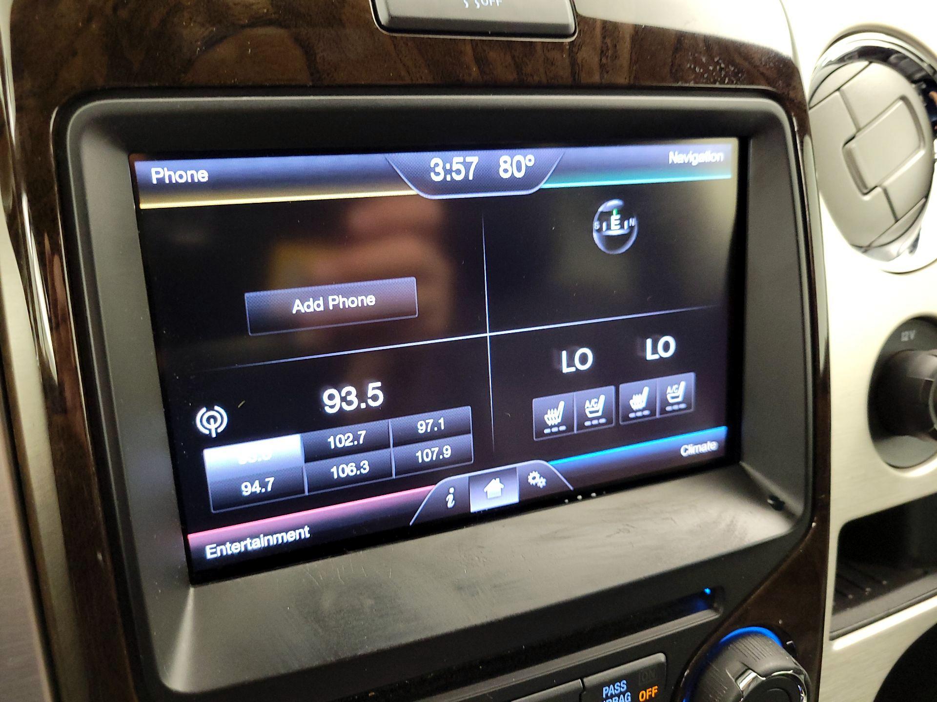 Thumbnail: 2013 Ford F-150 - 16