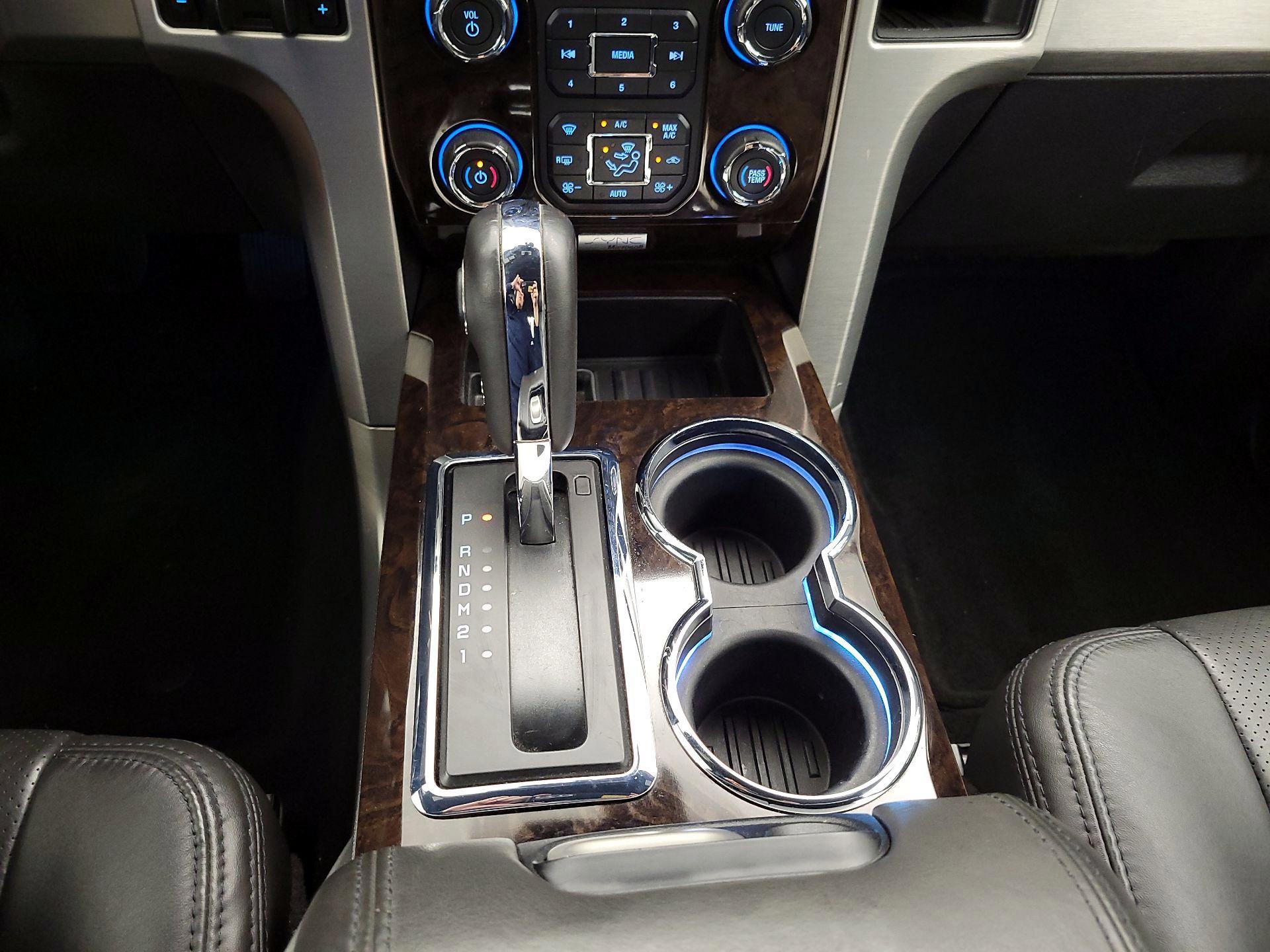 Thumbnail: 2013 Ford F-150 - 18