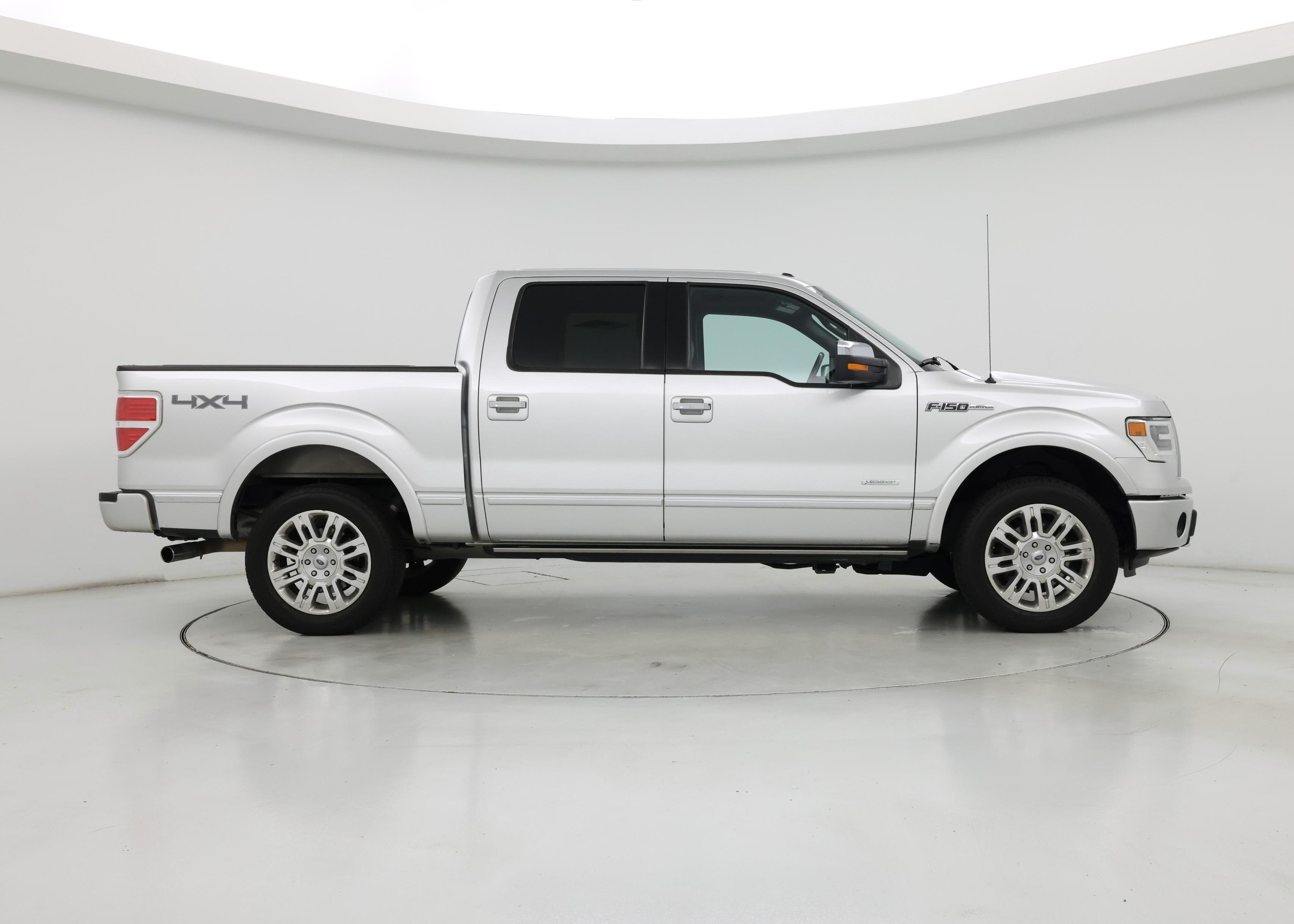 Thumbnail: 2013 Ford F-150 - 7