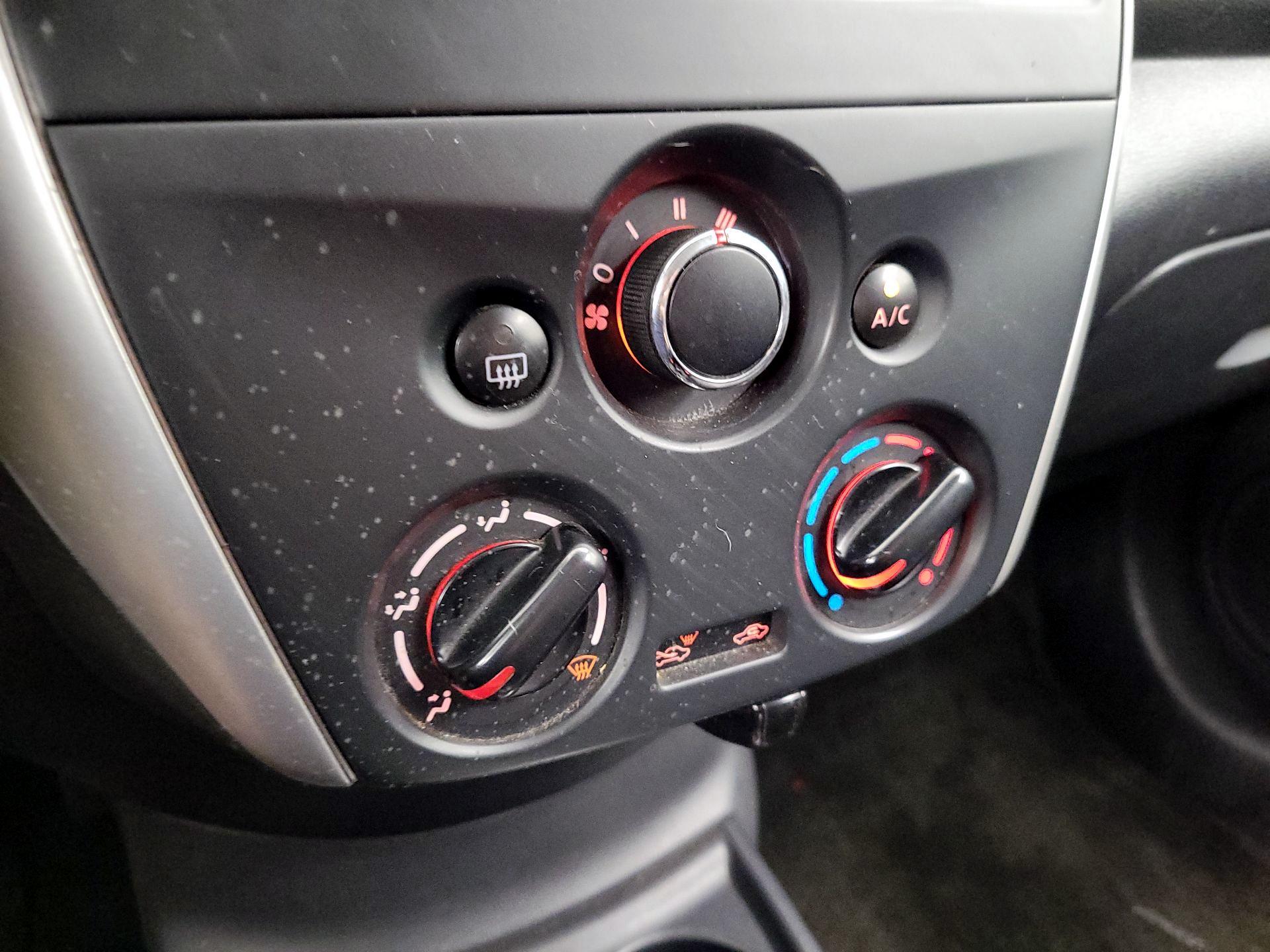 Thumbnail: 2016 Nissan Versa - 15