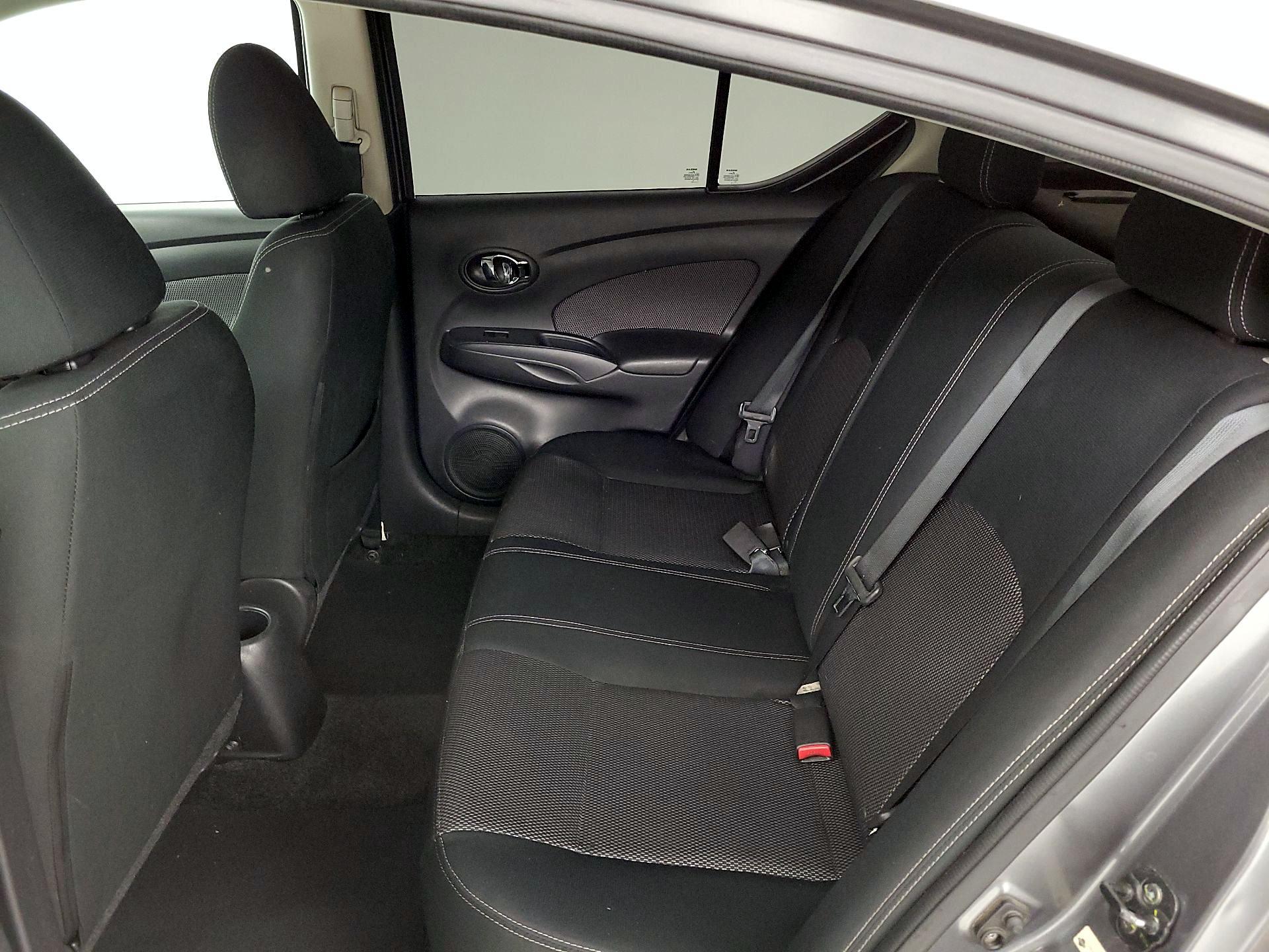 Thumbnail: 2016 Nissan Versa - 18