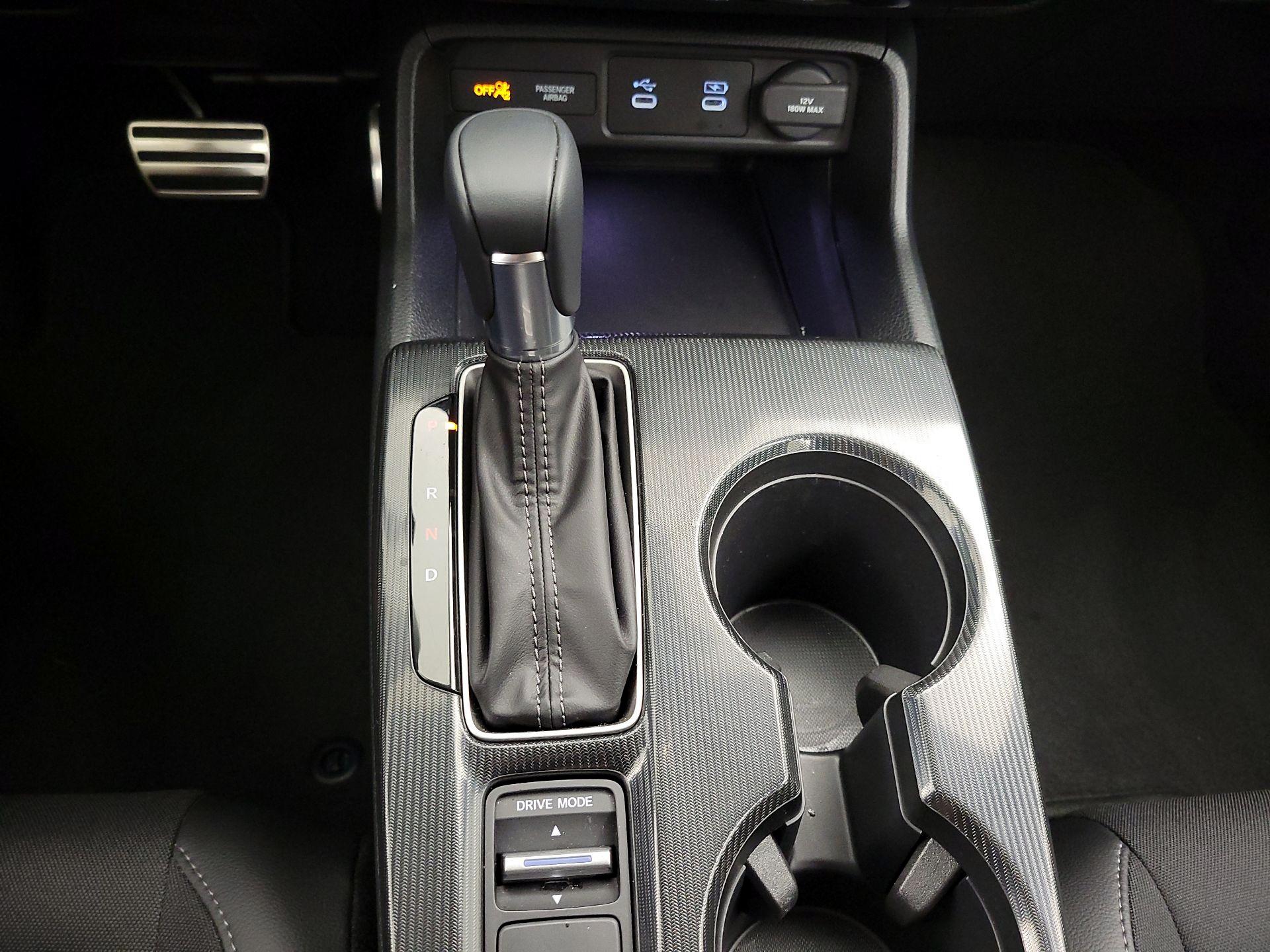 Thumbnail: 2025 Honda Civic - 17