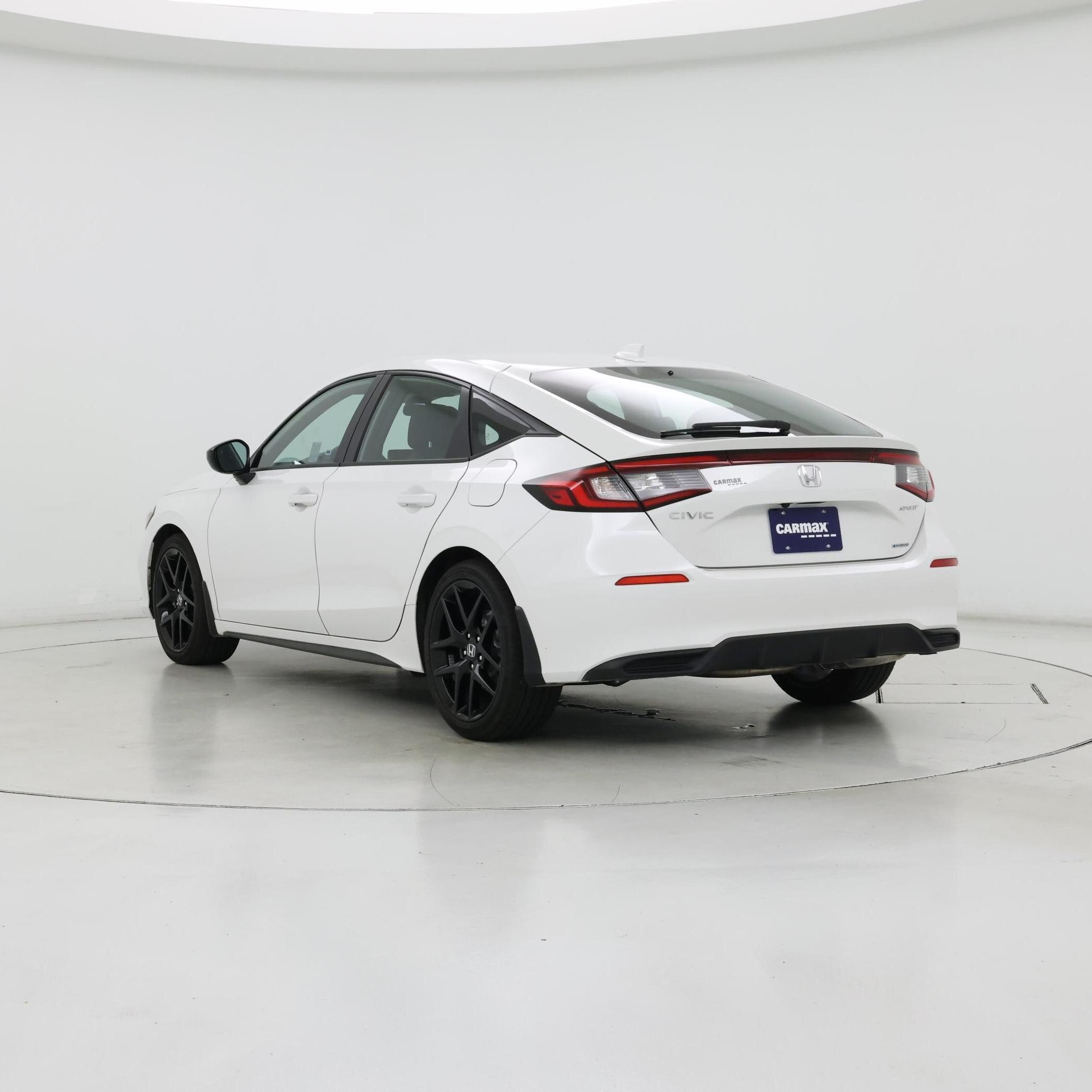 Thumbnail: 2025 Honda Civic - 2