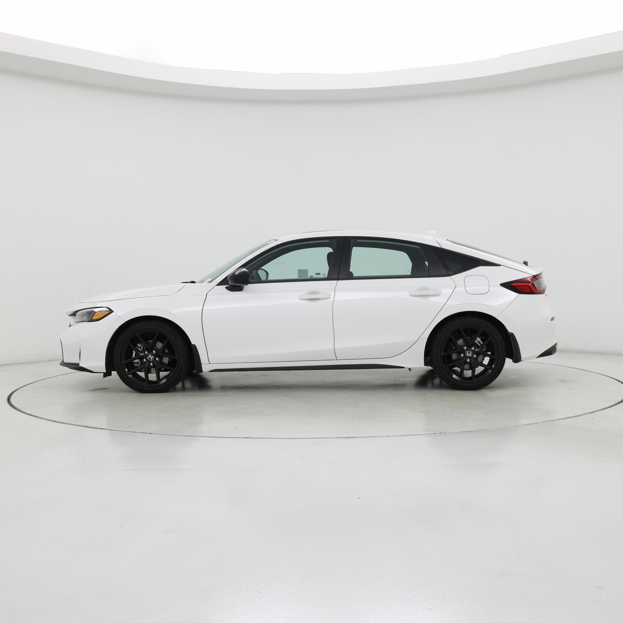 Thumbnail: 2025 Honda Civic - 3
