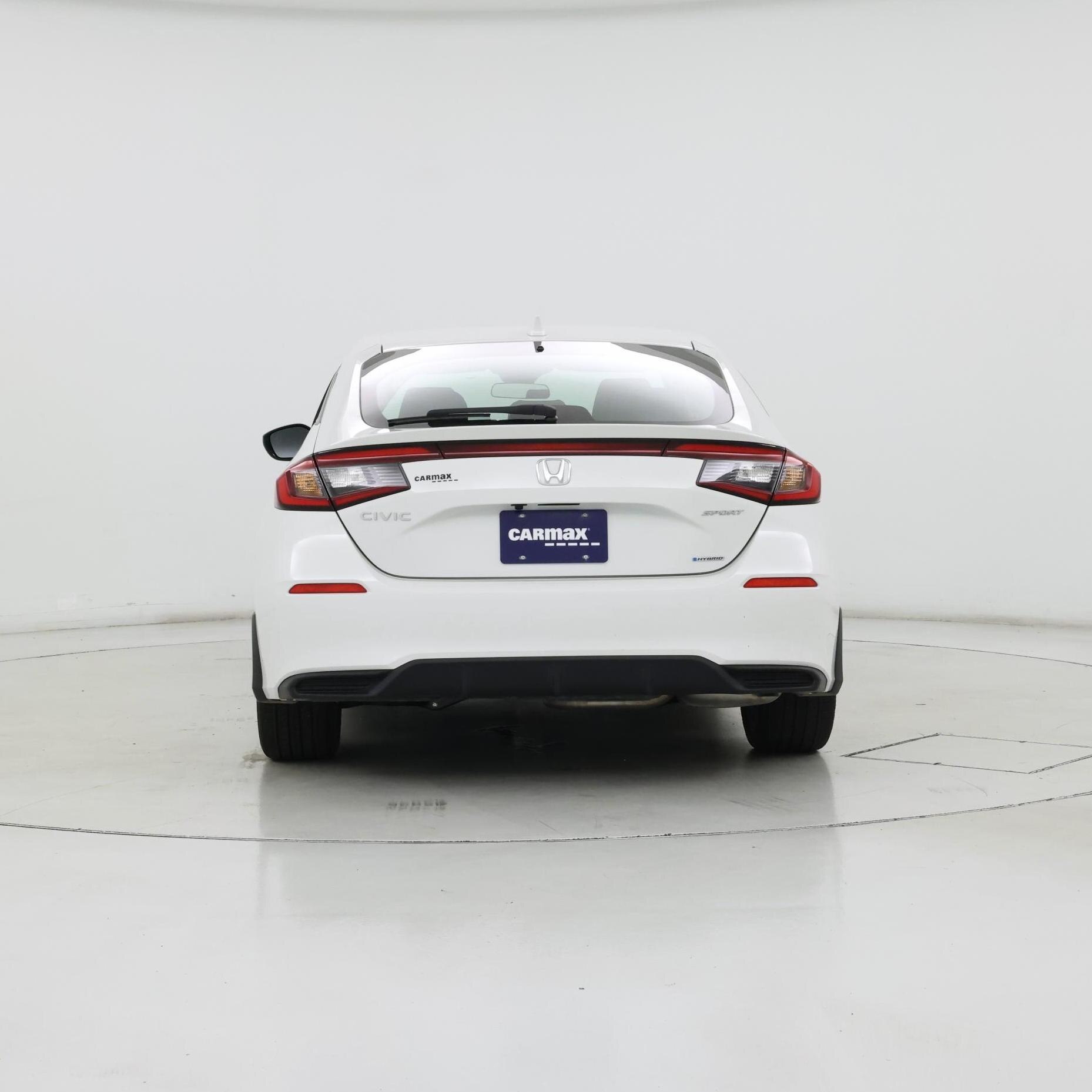 Thumbnail: 2025 Honda Civic - 6