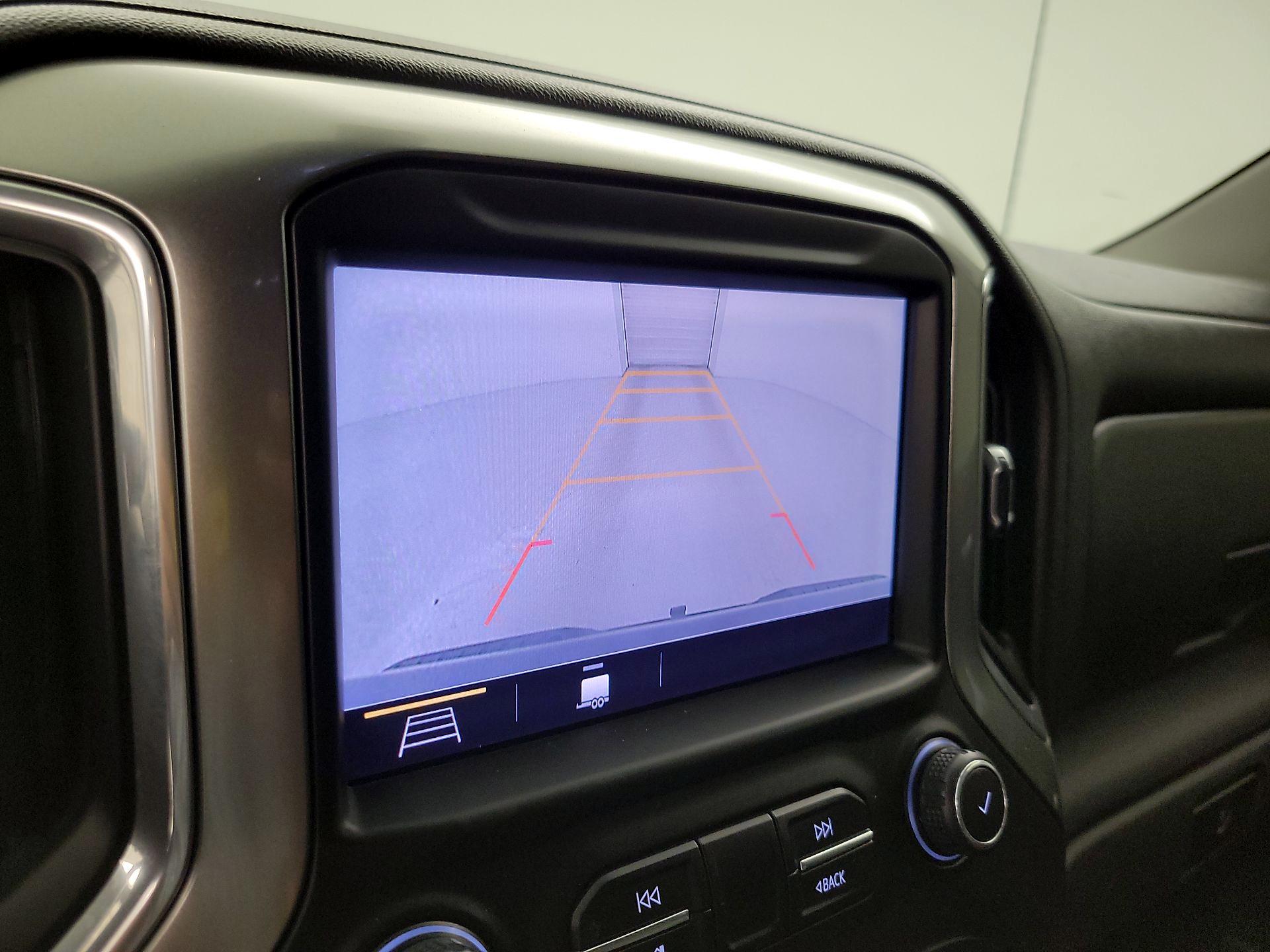 Thumbnail: 2019 Chevrolet Silverado 1500 - 14