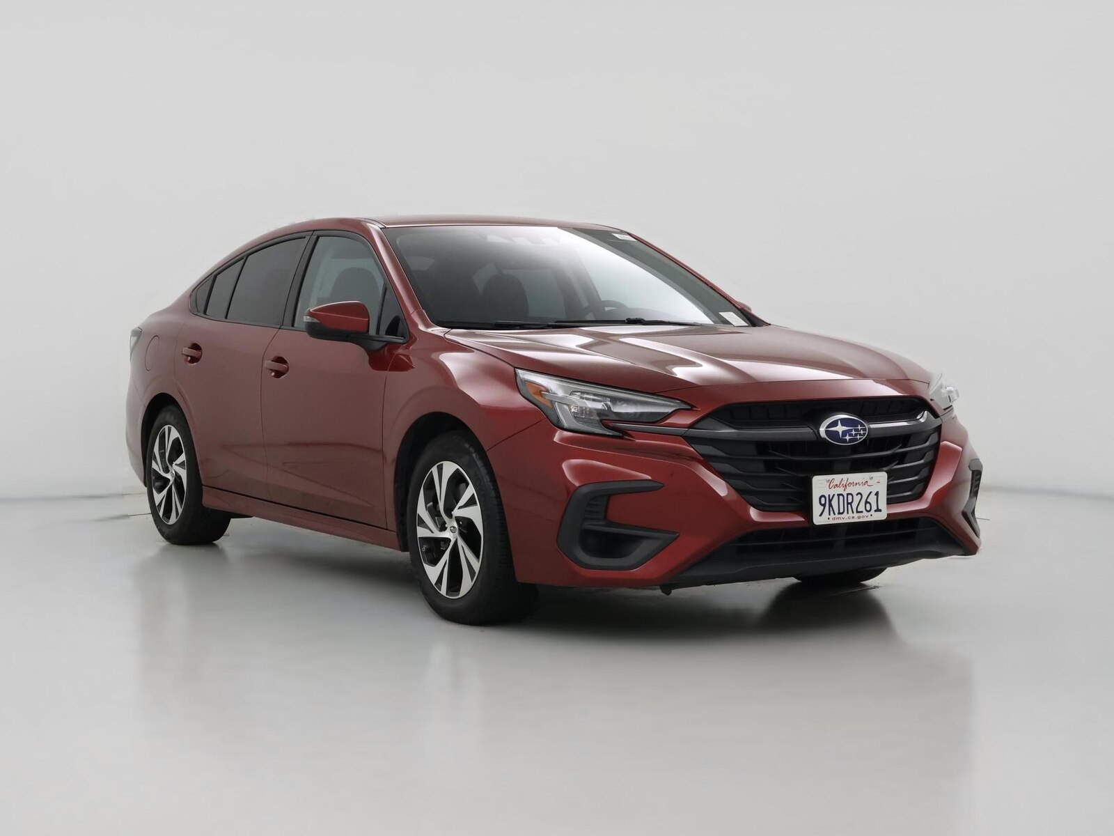 2024 Subaru Legacy