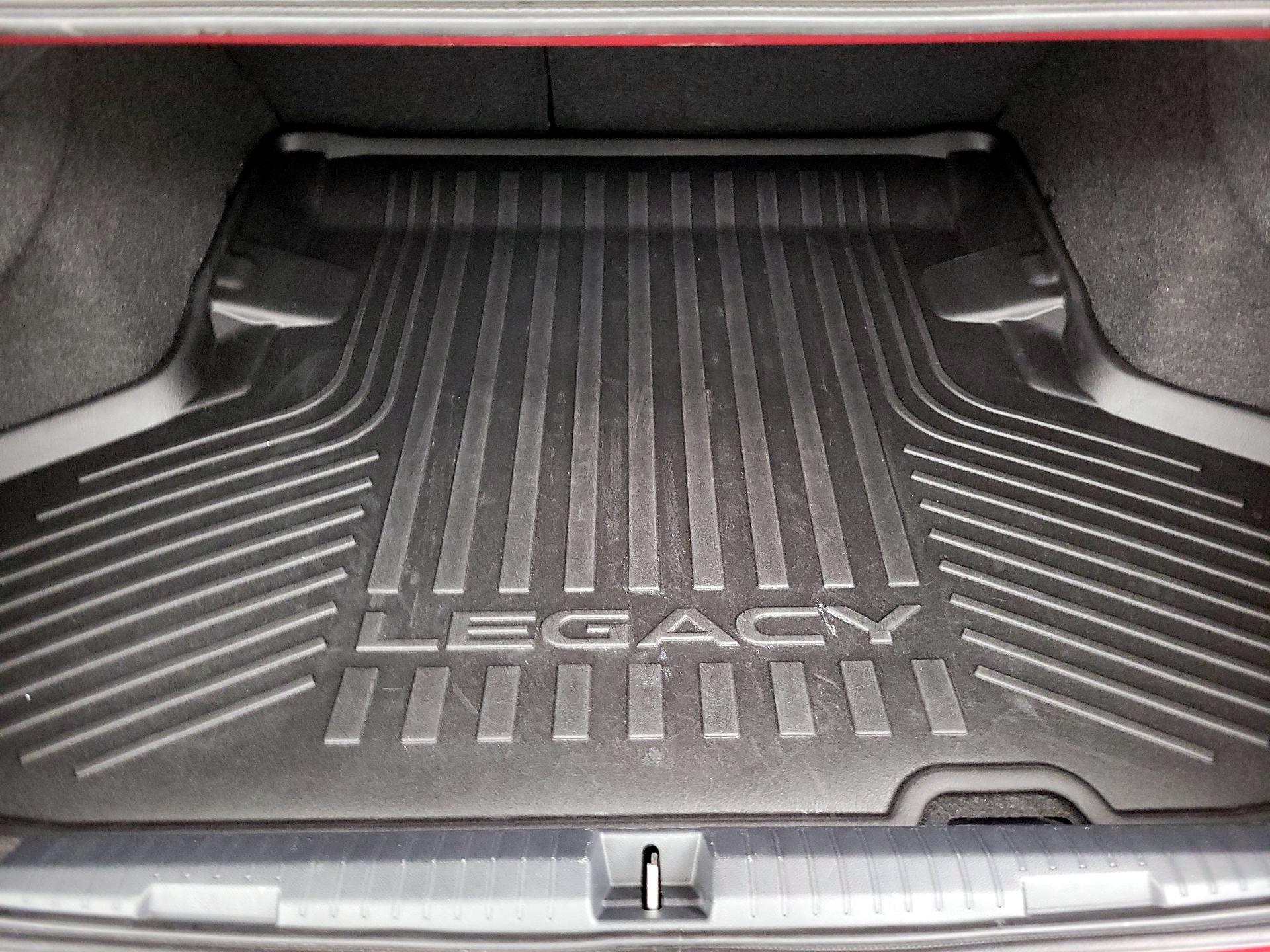 Thumbnail: 2024 Subaru Legacy - 20