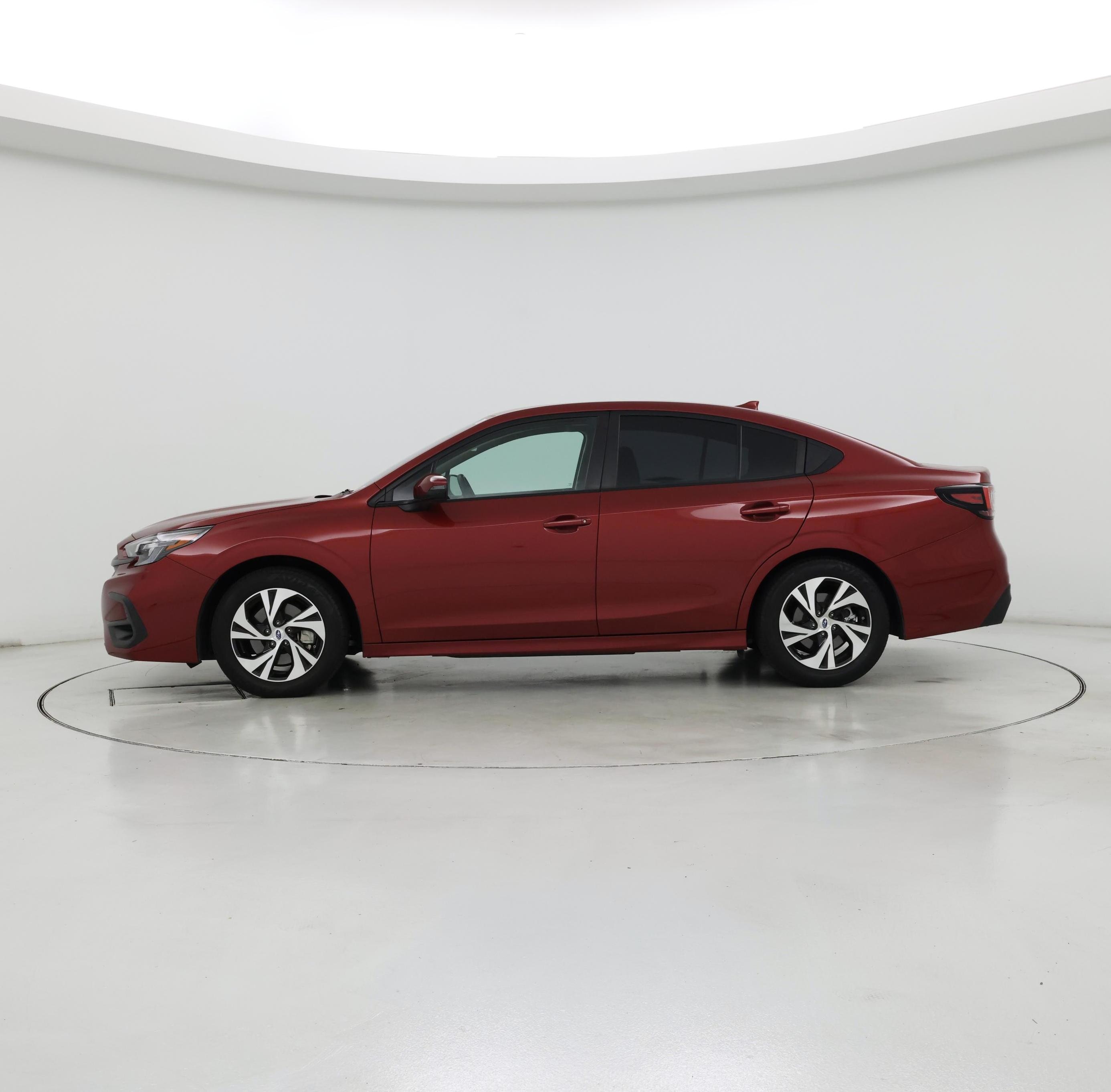Thumbnail: 2024 Subaru Legacy - 3
