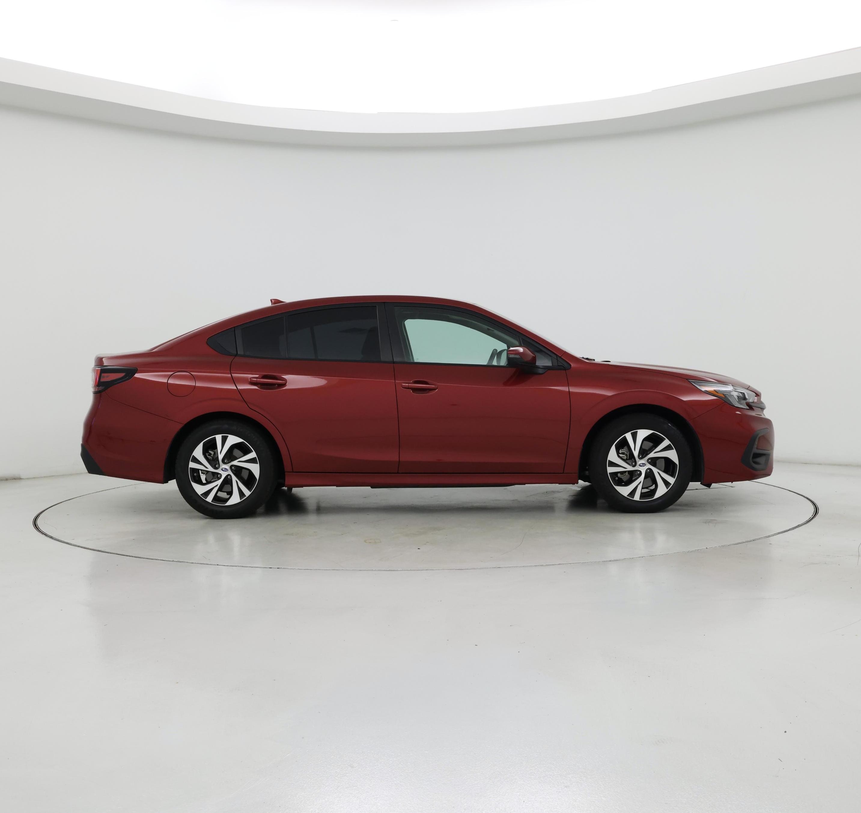 Thumbnail: 2024 Subaru Legacy - 7