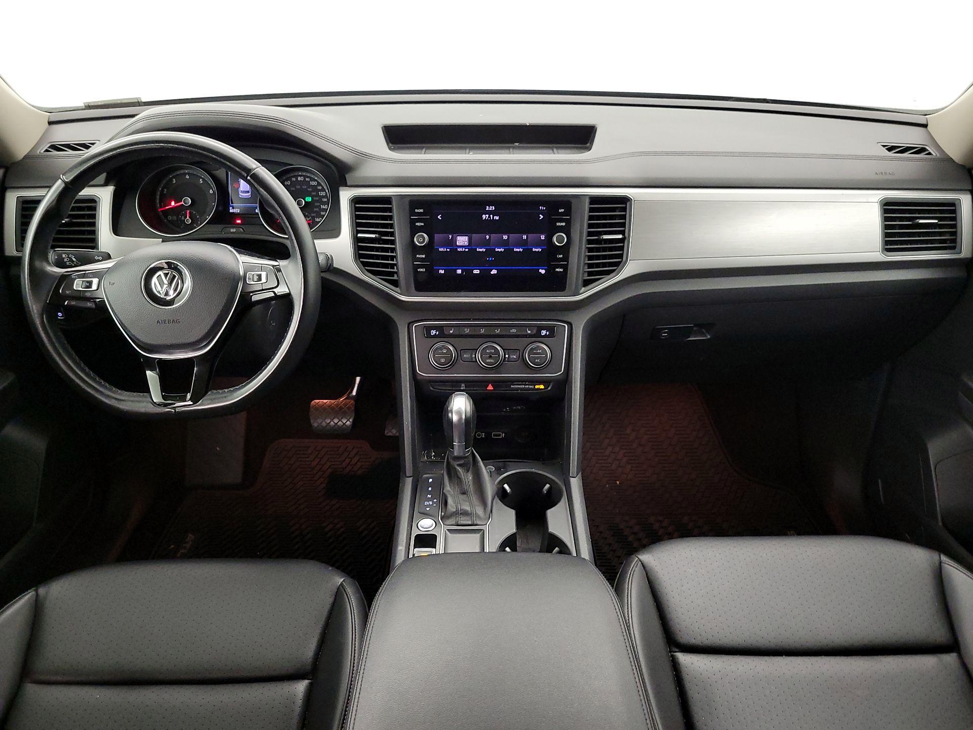 Thumbnail: 2019 Volkswagen Atlas - 9