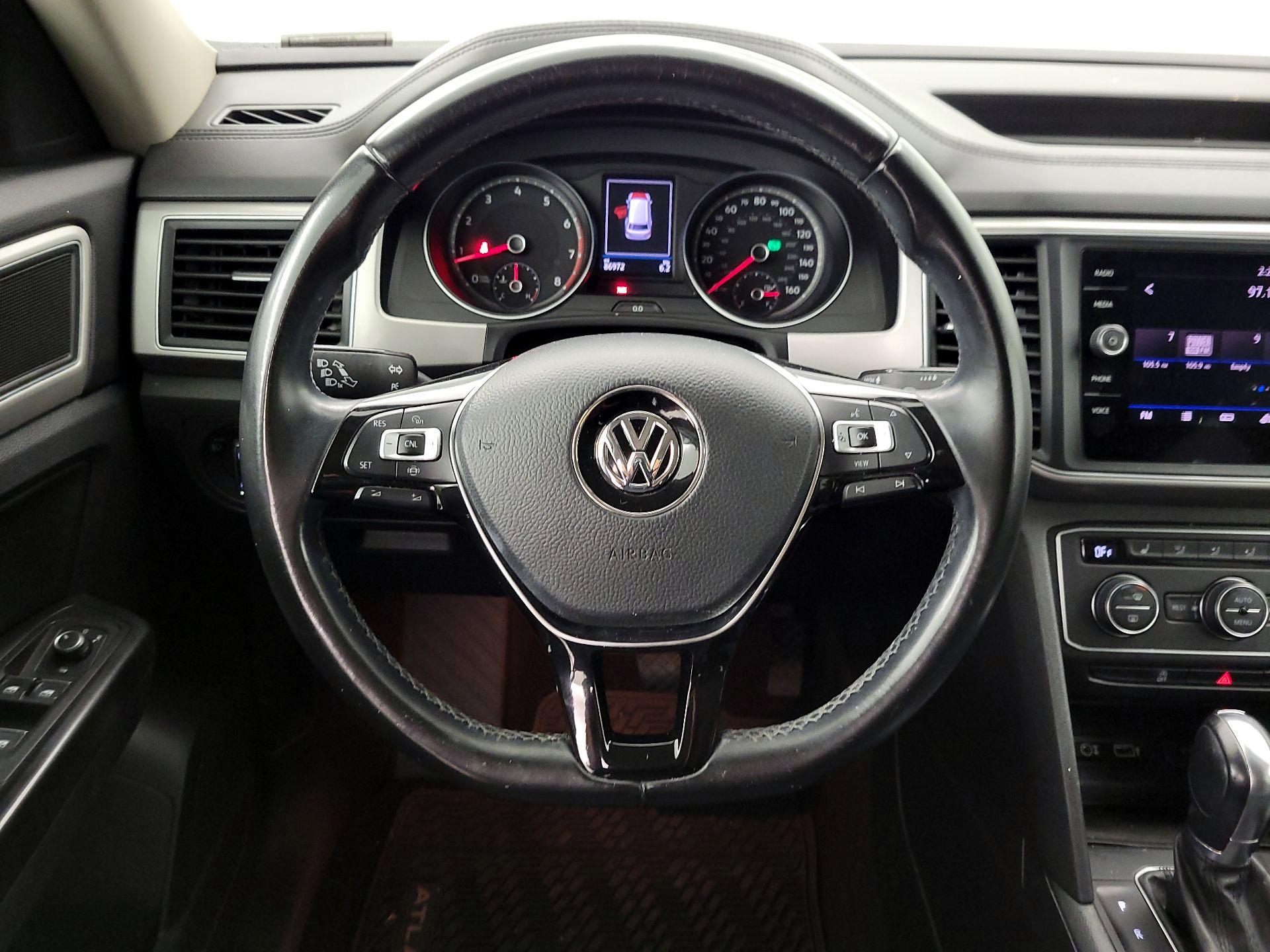 Thumbnail: 2019 Volkswagen Atlas - 10