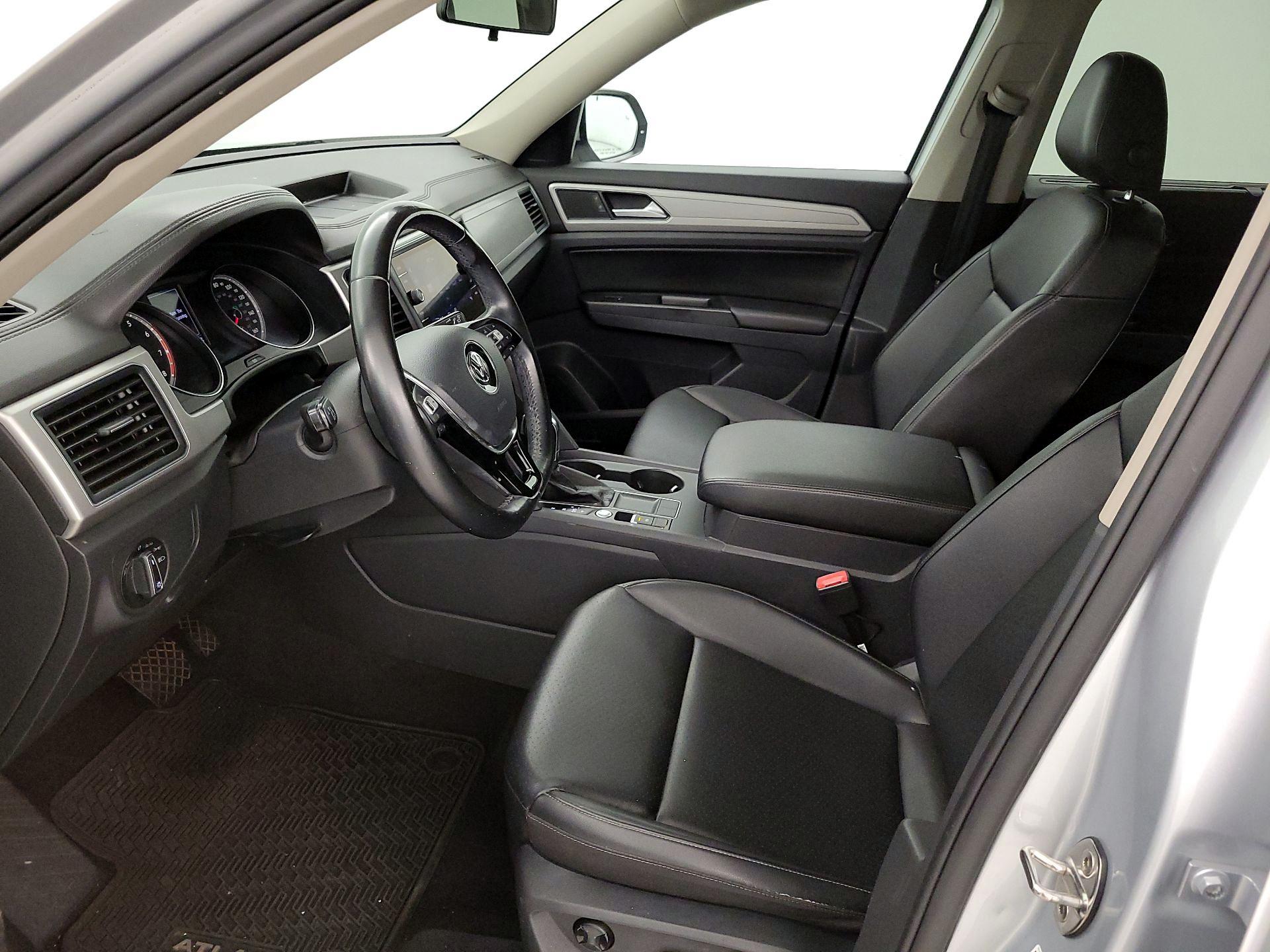 Thumbnail: 2019 Volkswagen Atlas - 11
