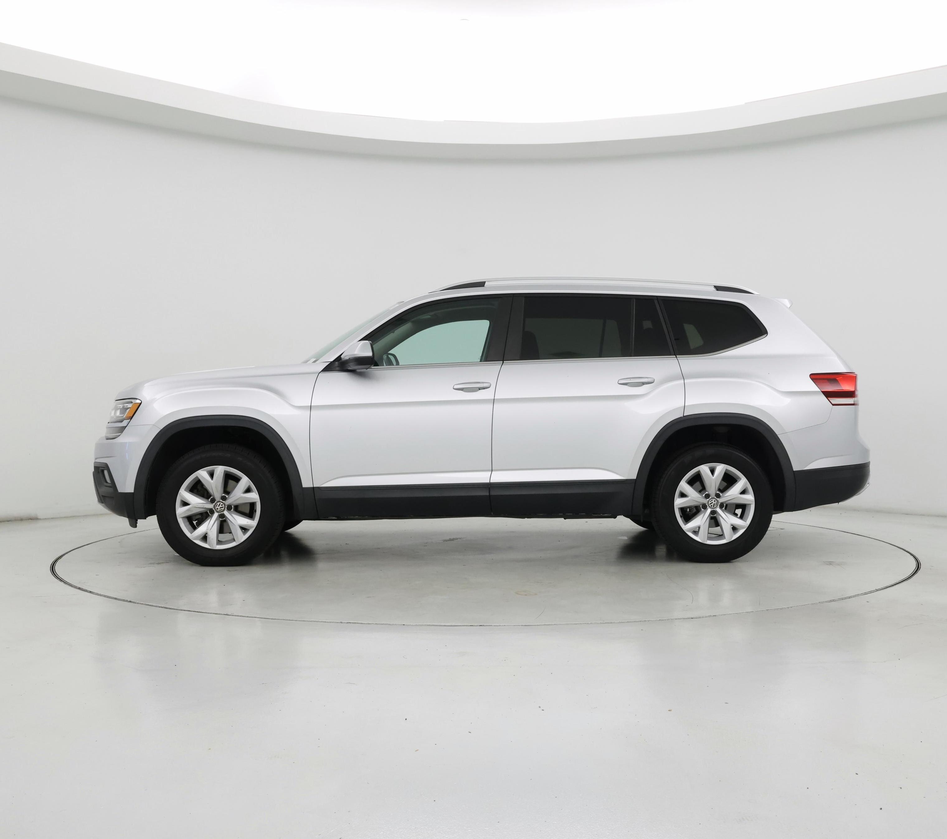 Thumbnail: 2019 Volkswagen Atlas - 3