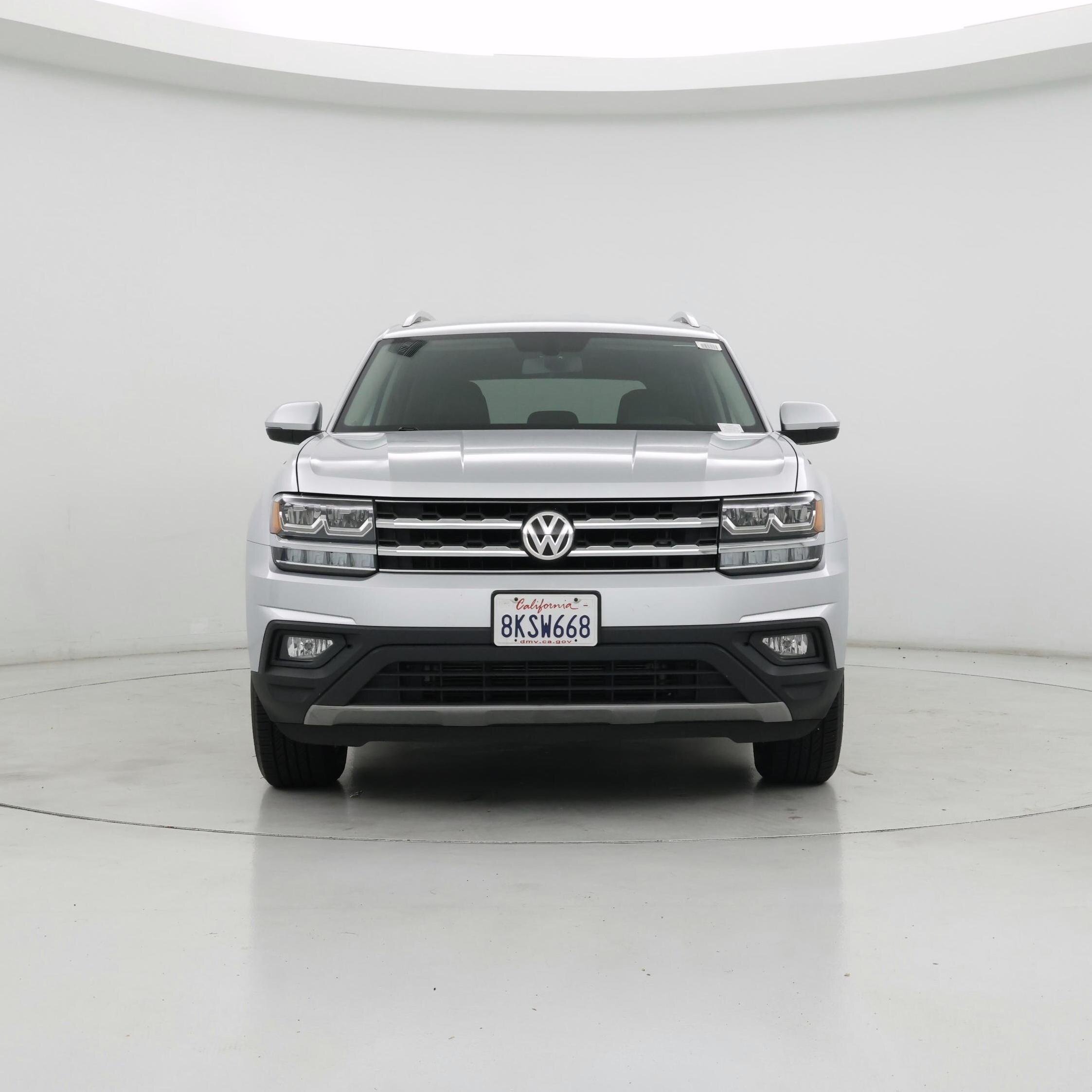 Thumbnail: 2019 Volkswagen Atlas - 5