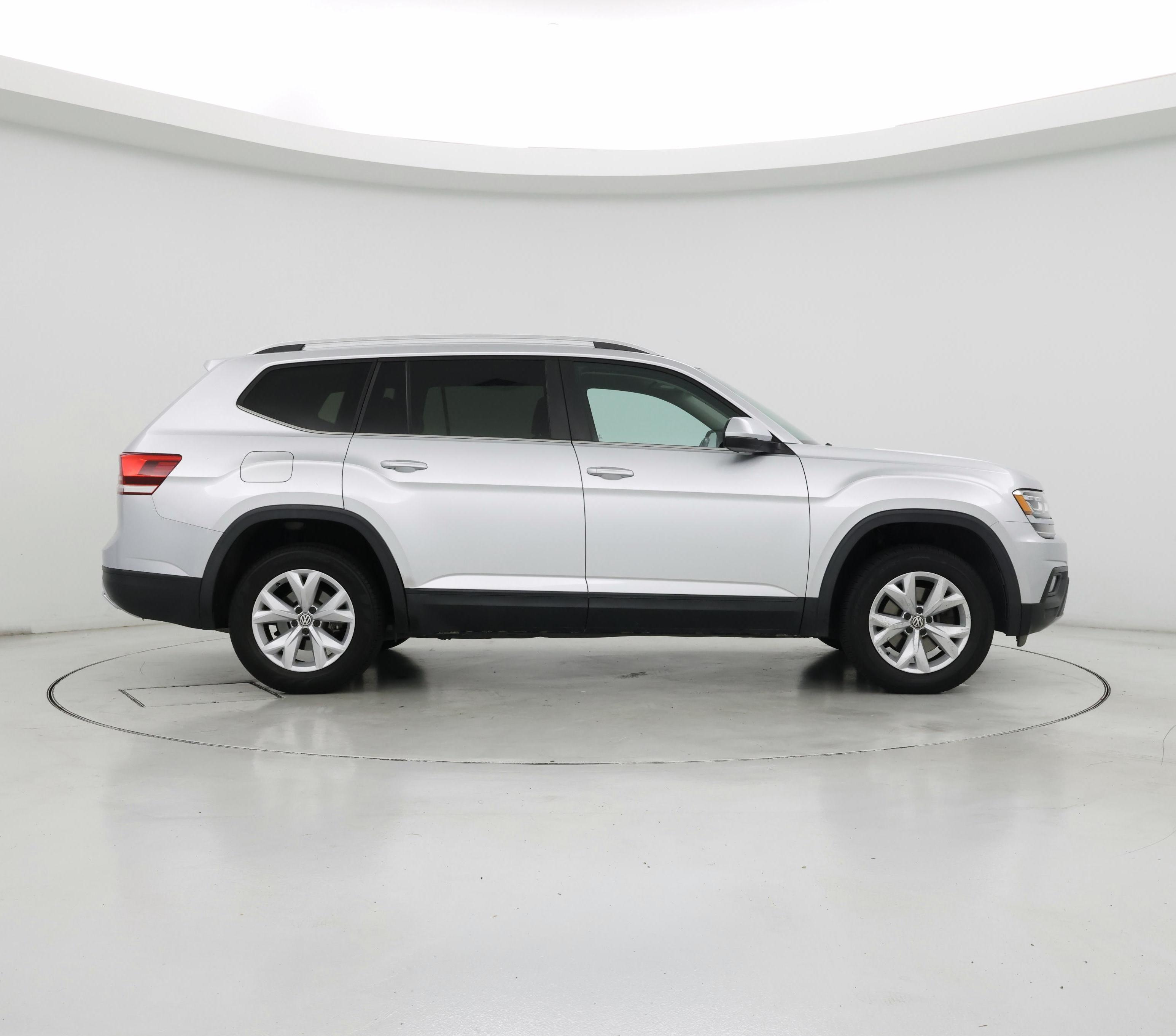 Thumbnail: 2019 Volkswagen Atlas - 7