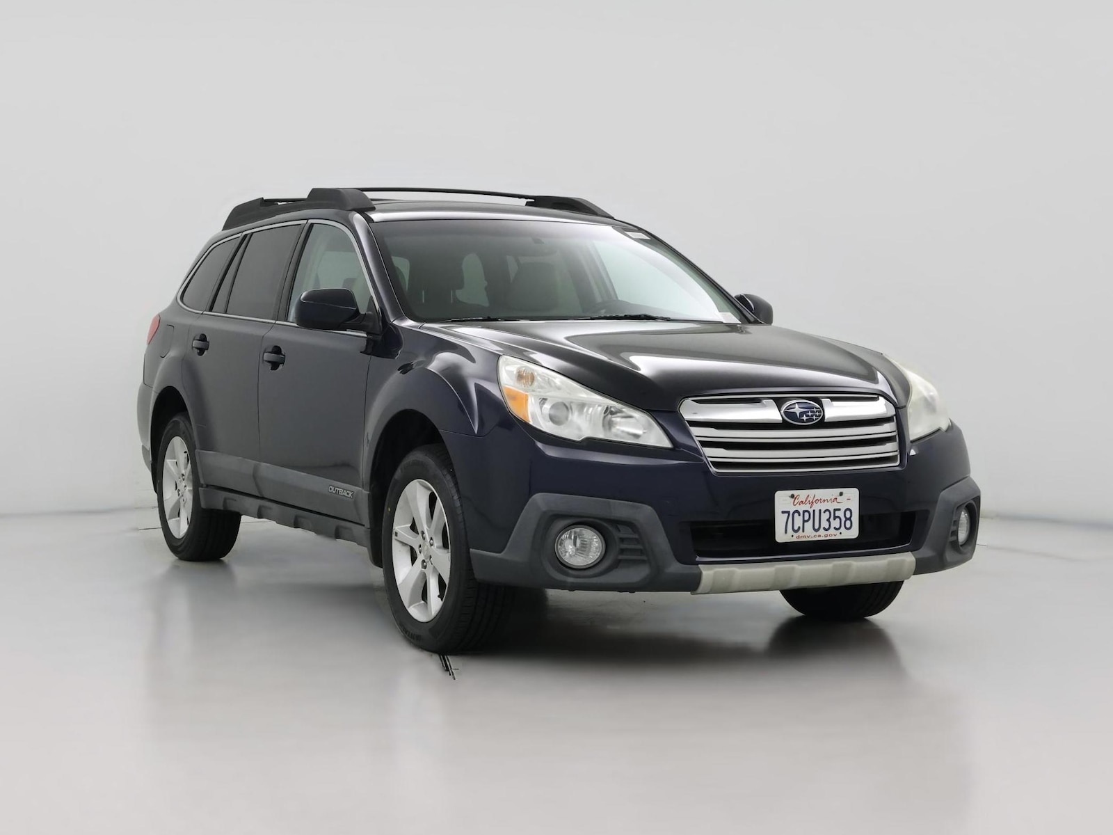 2014 Subaru Outback Limited
