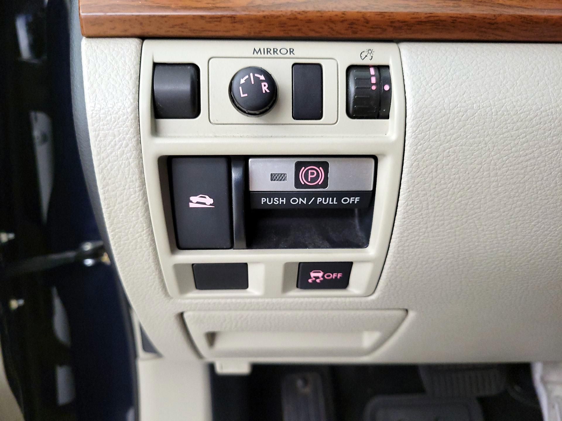 Thumbnail: 2014 Subaru Outback - 13