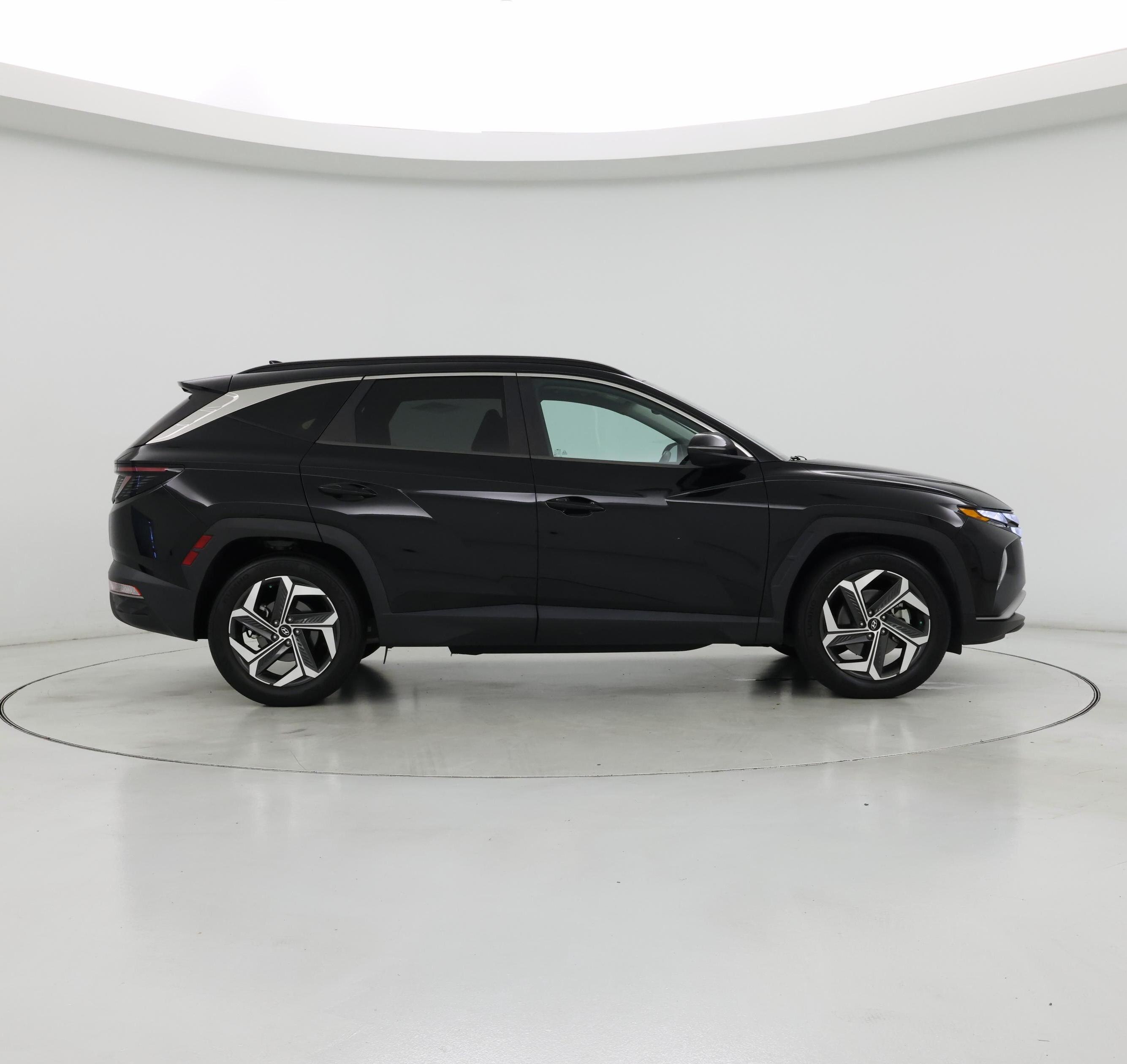 Thumbnail: 2022 Hyundai Tucson - 7