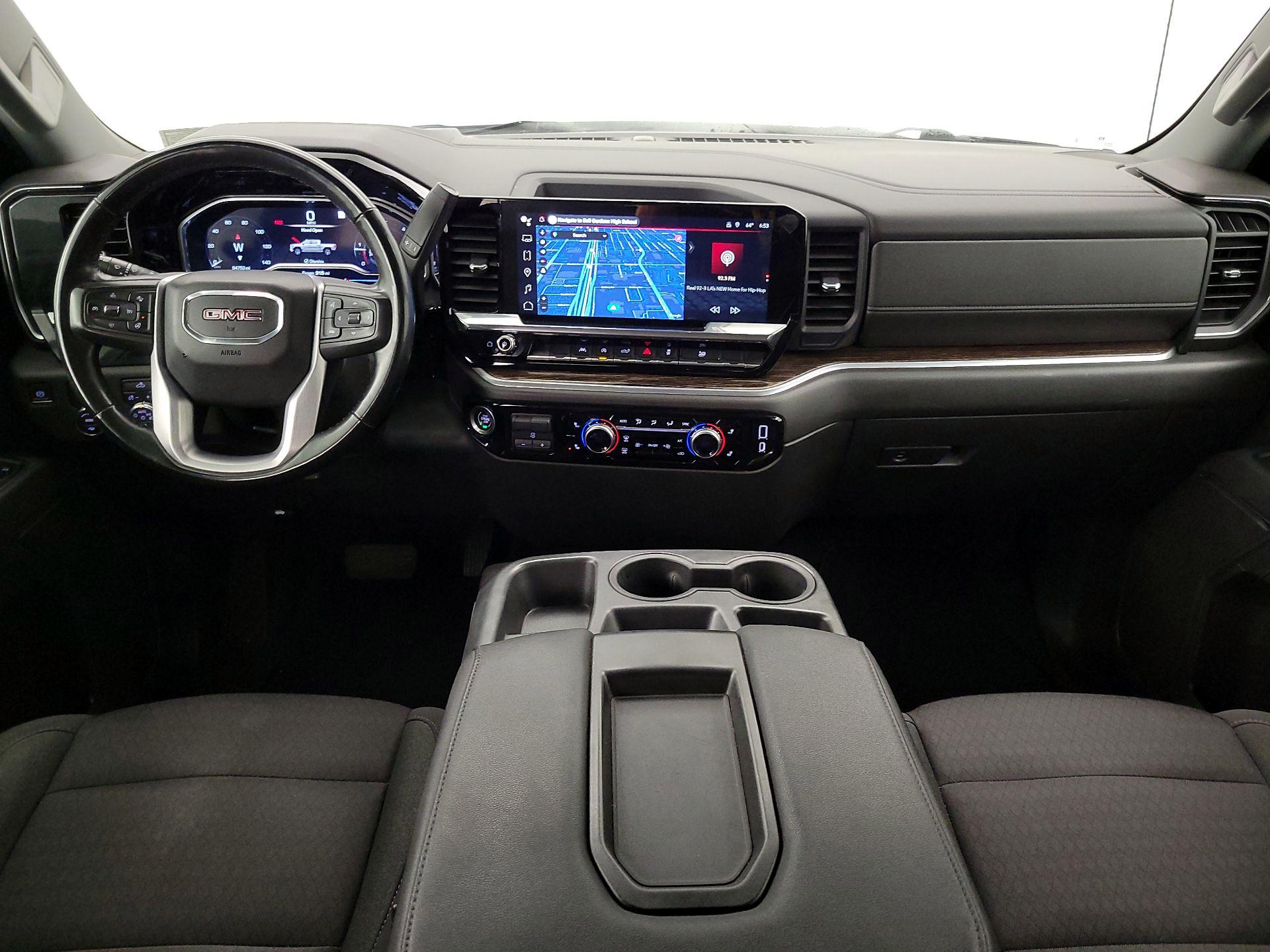 Thumbnail: 2023 GMC Sierra 1500 - 9
